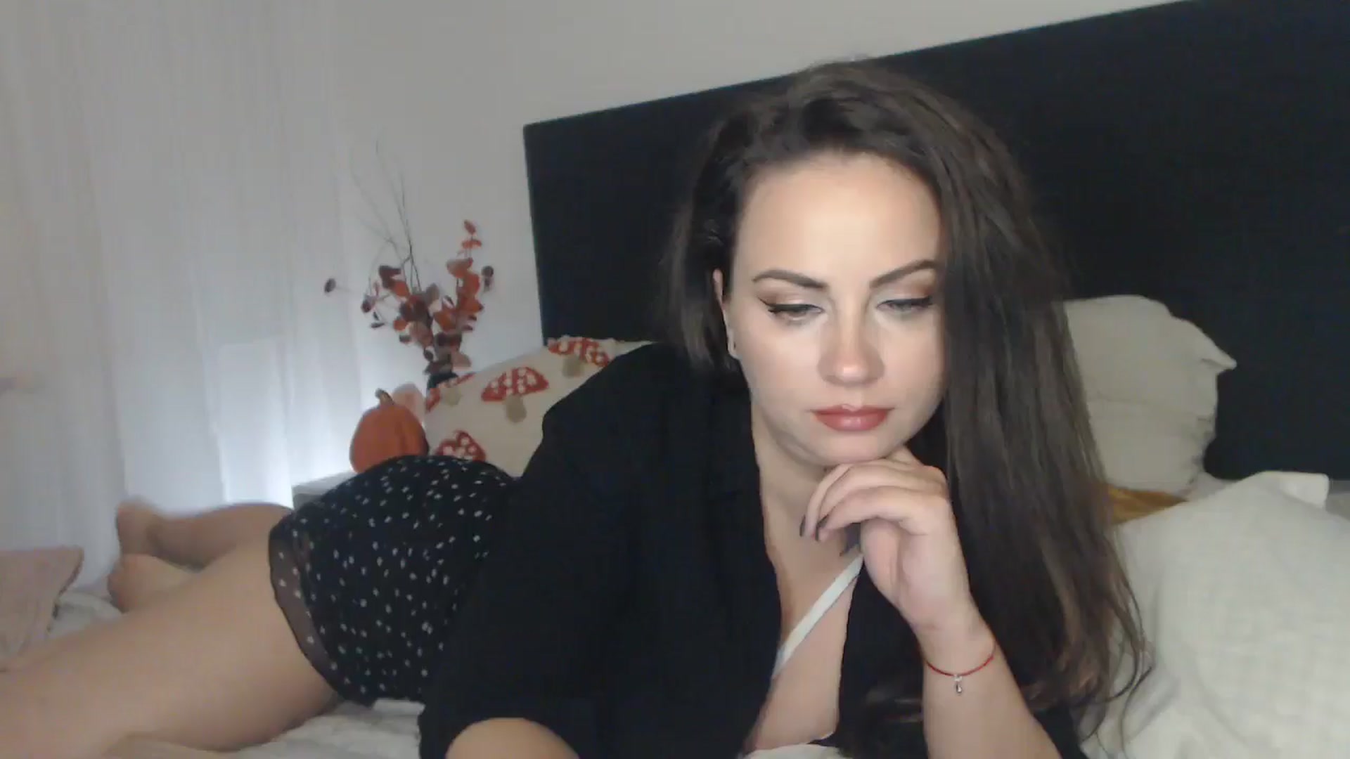 Gallery image thumbnail from ASweetJessie's myfreecams stream on, 10/12/2024, 18:41 image 18 of 20