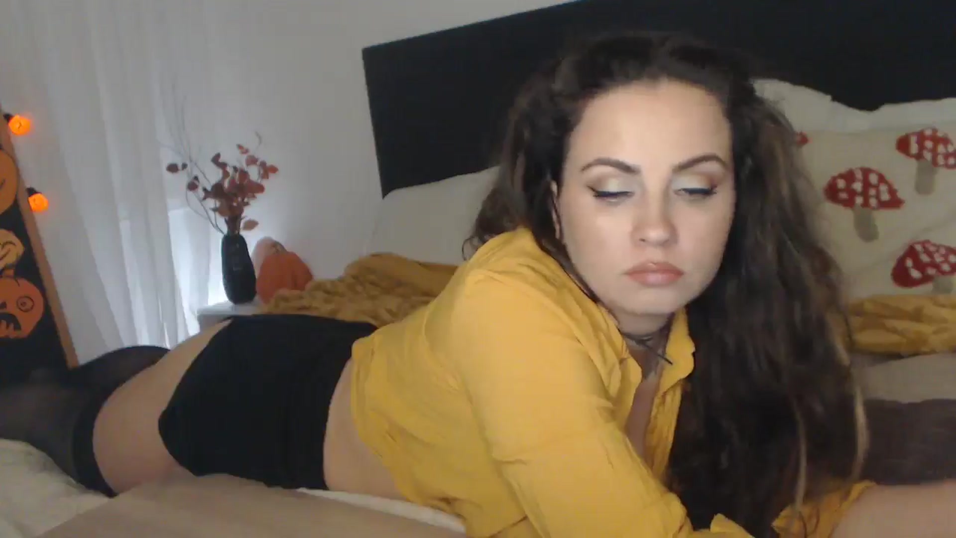 Gallery image thumbnail from ASweetJessie's myfreecams stream on, 10/19/2024, 18:17 image 11 of 20