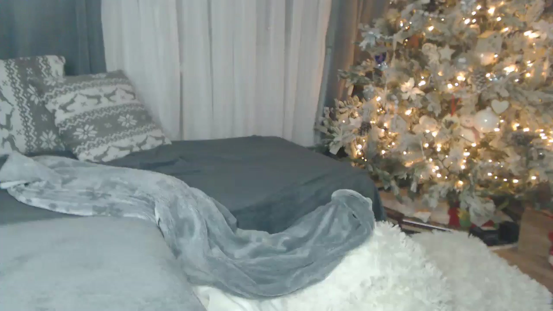 Gallery image thumbnail from ASweetJessie's myfreecams stream on, 12/25/2024, 20:38 image 1 of 20