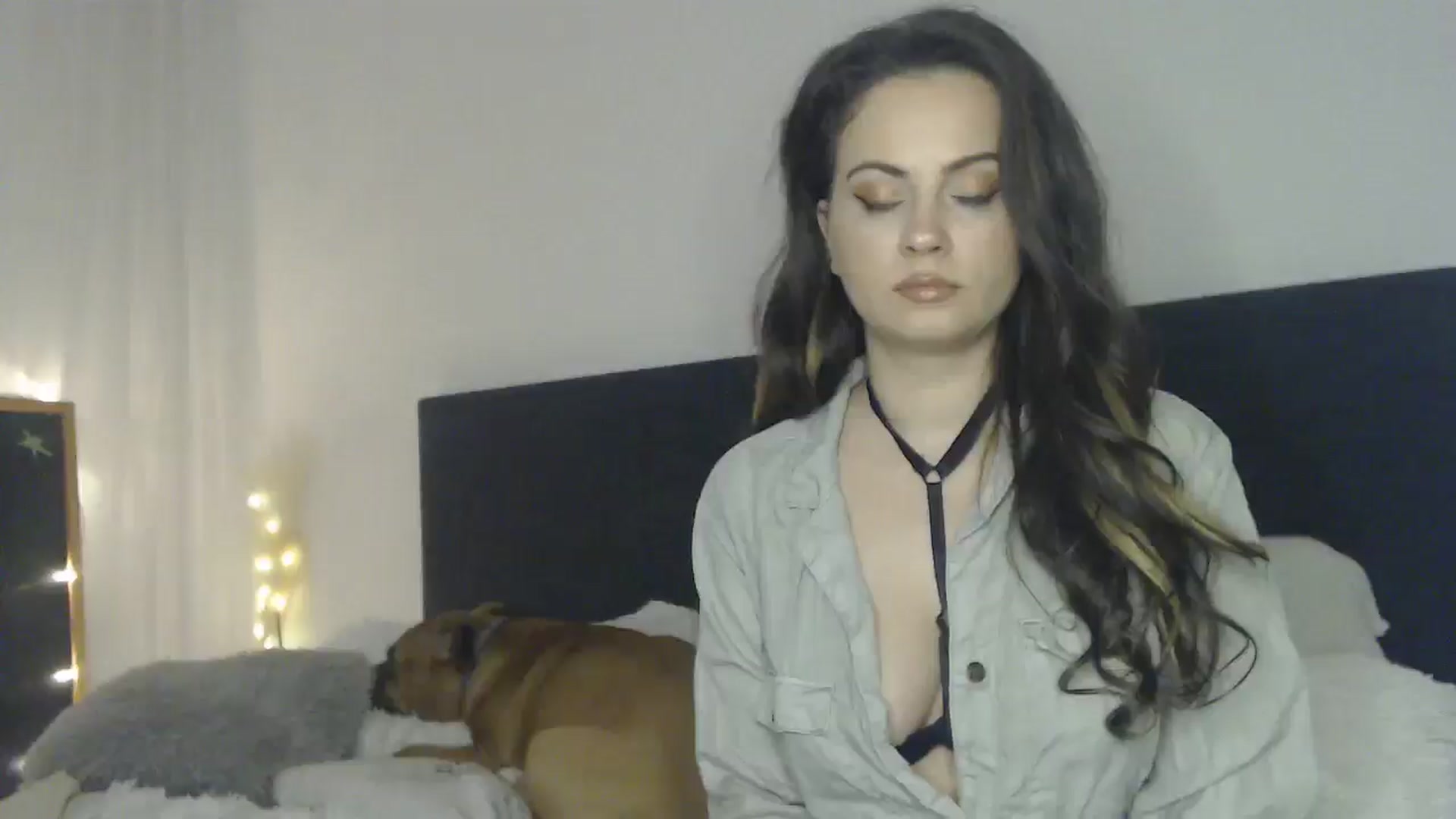 Gallery image thumbnail from ASweetJessie's myfreecams stream on, 01/30/2025, 16:23 image 6 of 20