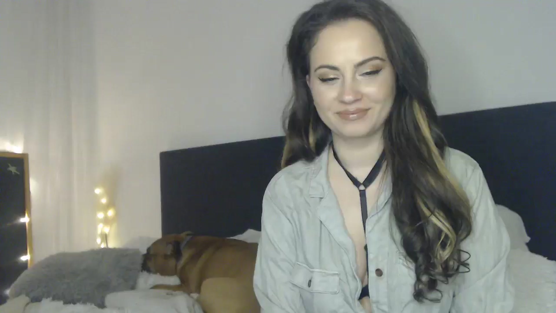 Gallery image thumbnail from ASweetJessie's myfreecams stream on, 01/30/2025, 16:23 image 12 of 20
