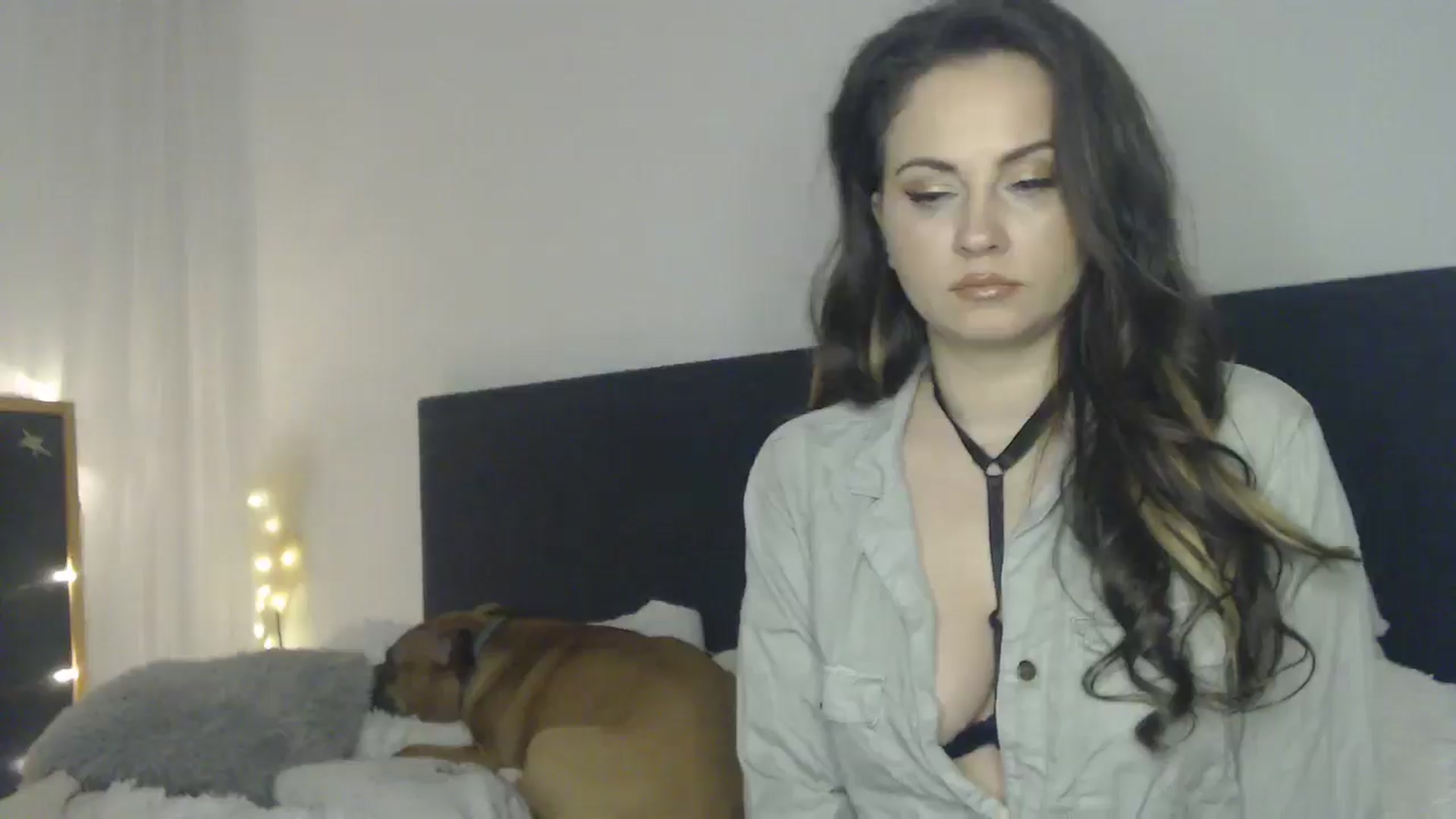Gallery image thumbnail from ASweetJessie's myfreecams stream on, 01/30/2025, 16:23 image 9 of 20