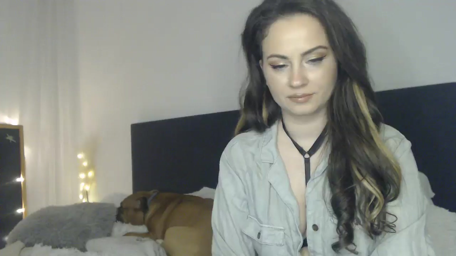 Gallery image thumbnail from ASweetJessie's myfreecams stream on, 01/30/2025, 16:23 image 13 of 20