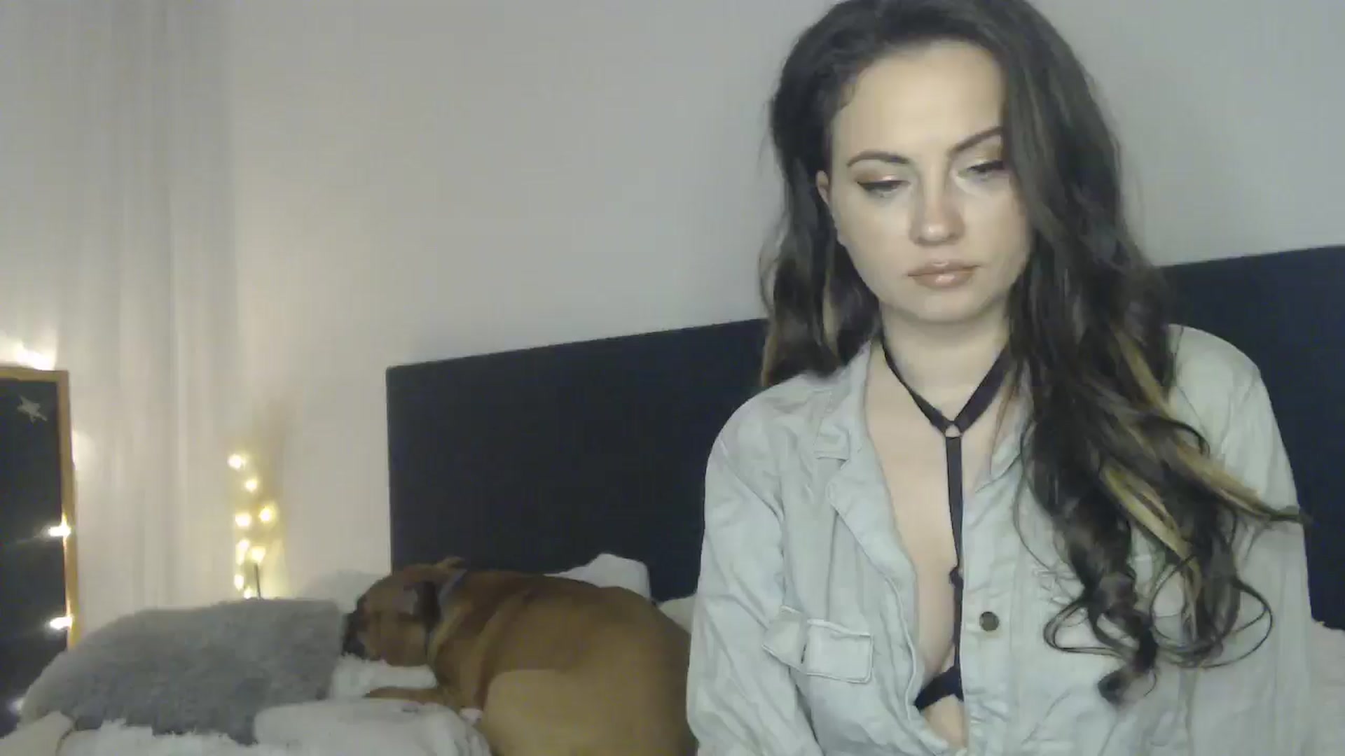 Gallery image thumbnail from ASweetJessie's myfreecams stream on, 01/30/2025, 16:23 image 10 of 20
