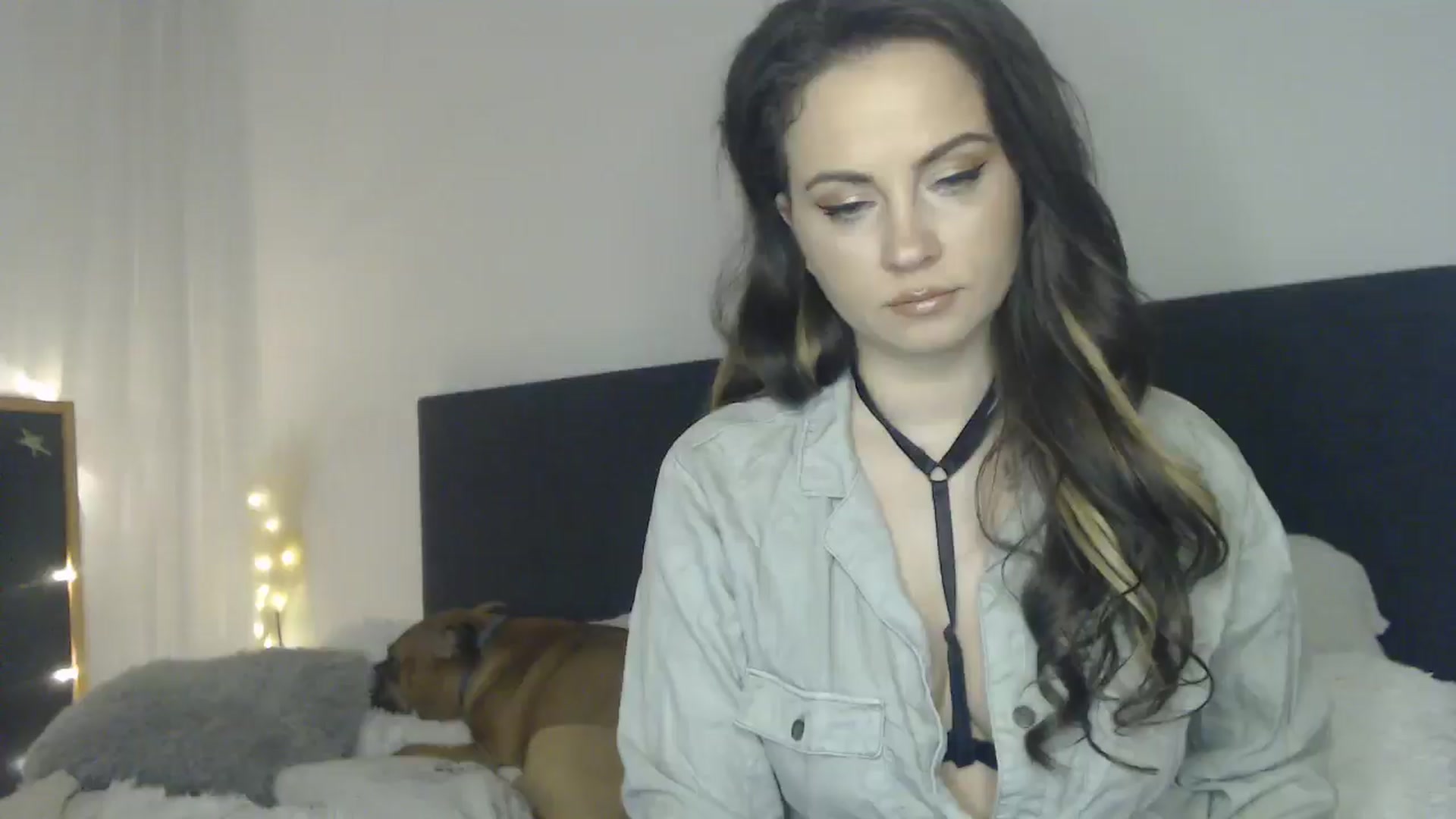 Gallery image thumbnail from ASweetJessie's myfreecams stream on, 01/30/2025, 16:23 image 3 of 20