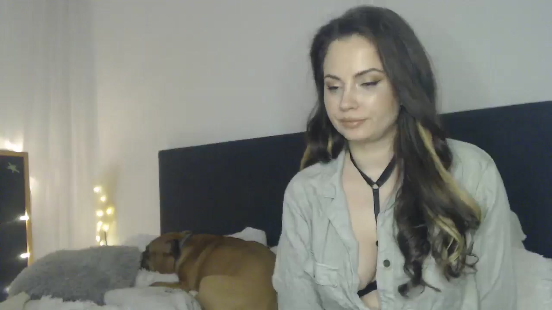 Gallery image thumbnail from ASweetJessie's myfreecams stream on, 01/30/2025, 16:23 image 15 of 20