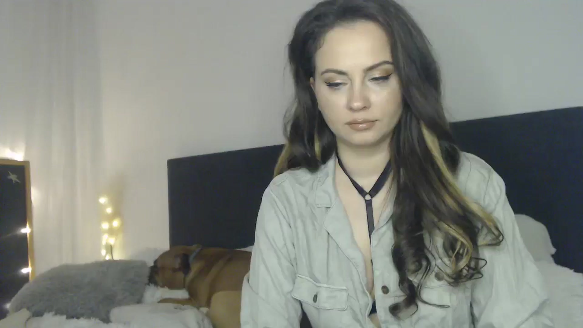 Gallery image thumbnail from ASweetJessie's myfreecams stream on, 01/30/2025, 16:23 image 17 of 20