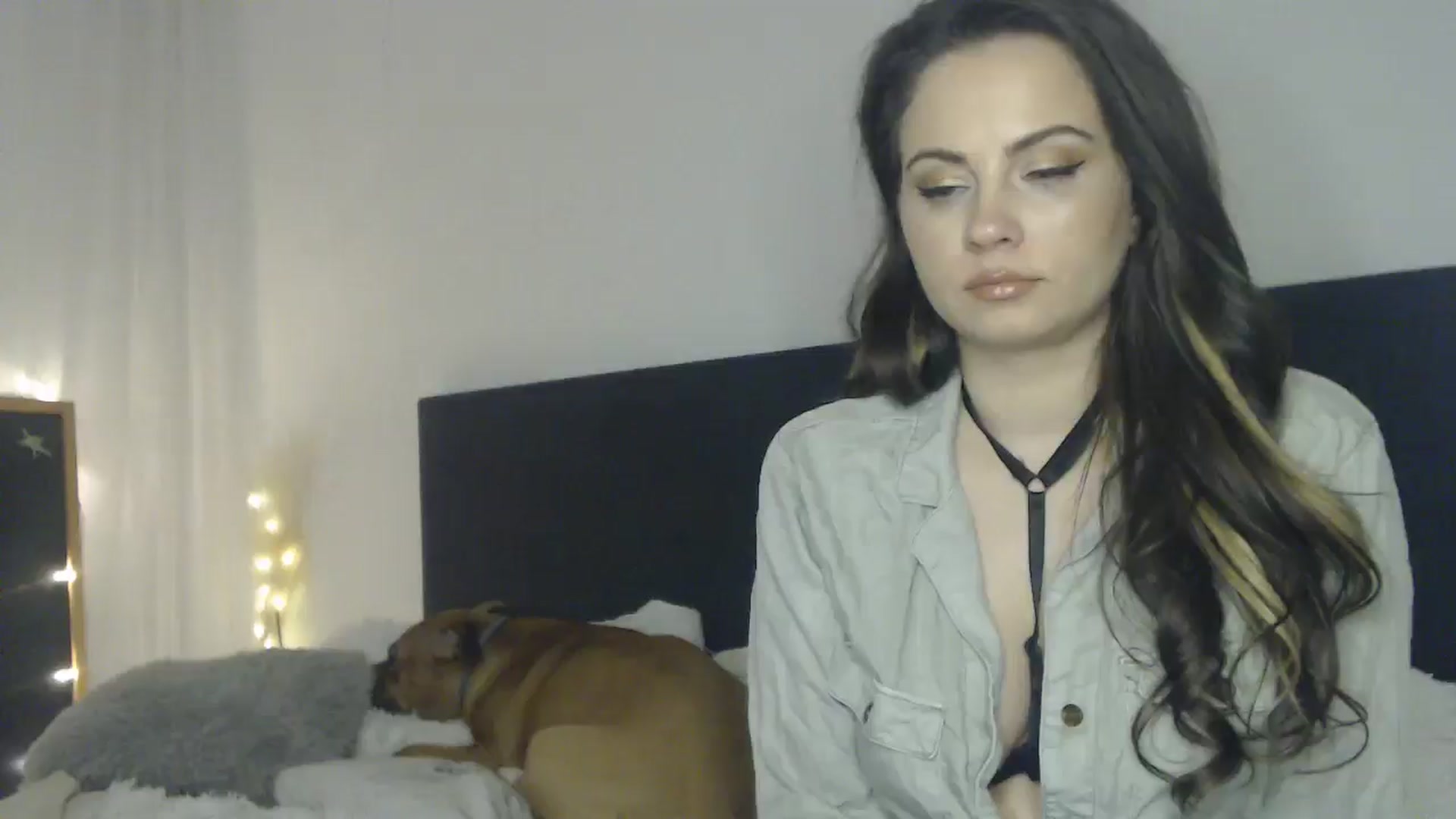Gallery image thumbnail from ASweetJessie's myfreecams stream on, 01/30/2025, 16:23 image 1 of 20