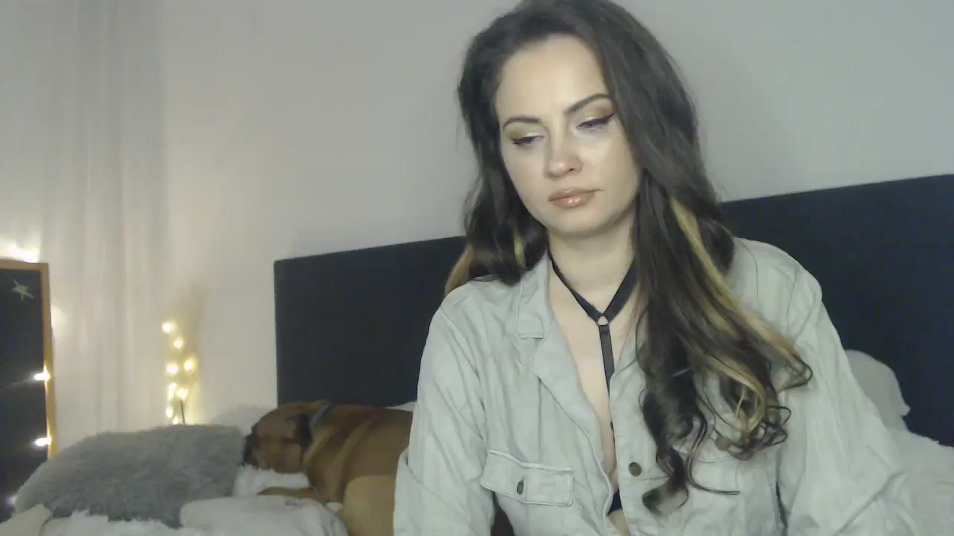 Gallery image thumbnail from ASweetJessie's myfreecams stream on, 01/30/2025, 16:23 image 18 of 20