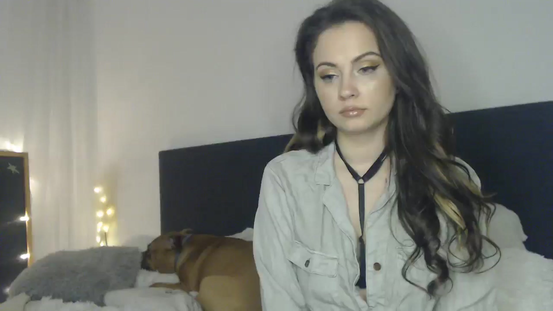 Gallery image thumbnail from ASweetJessie's myfreecams stream on, 01/30/2025, 16:23 image 4 of 20