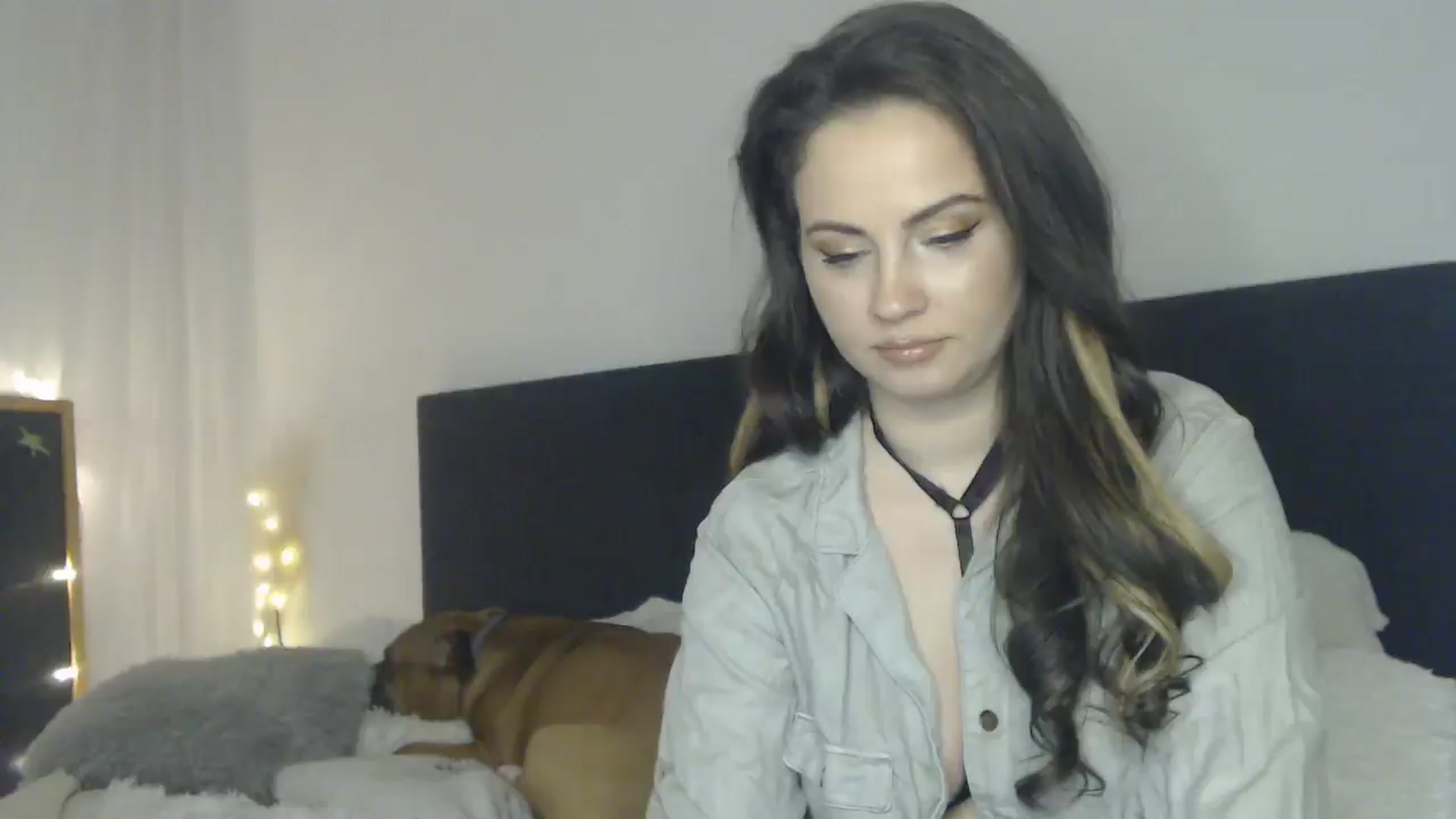 Gallery image thumbnail from ASweetJessie's myfreecams stream on, 01/30/2025, 16:23 image 14 of 20