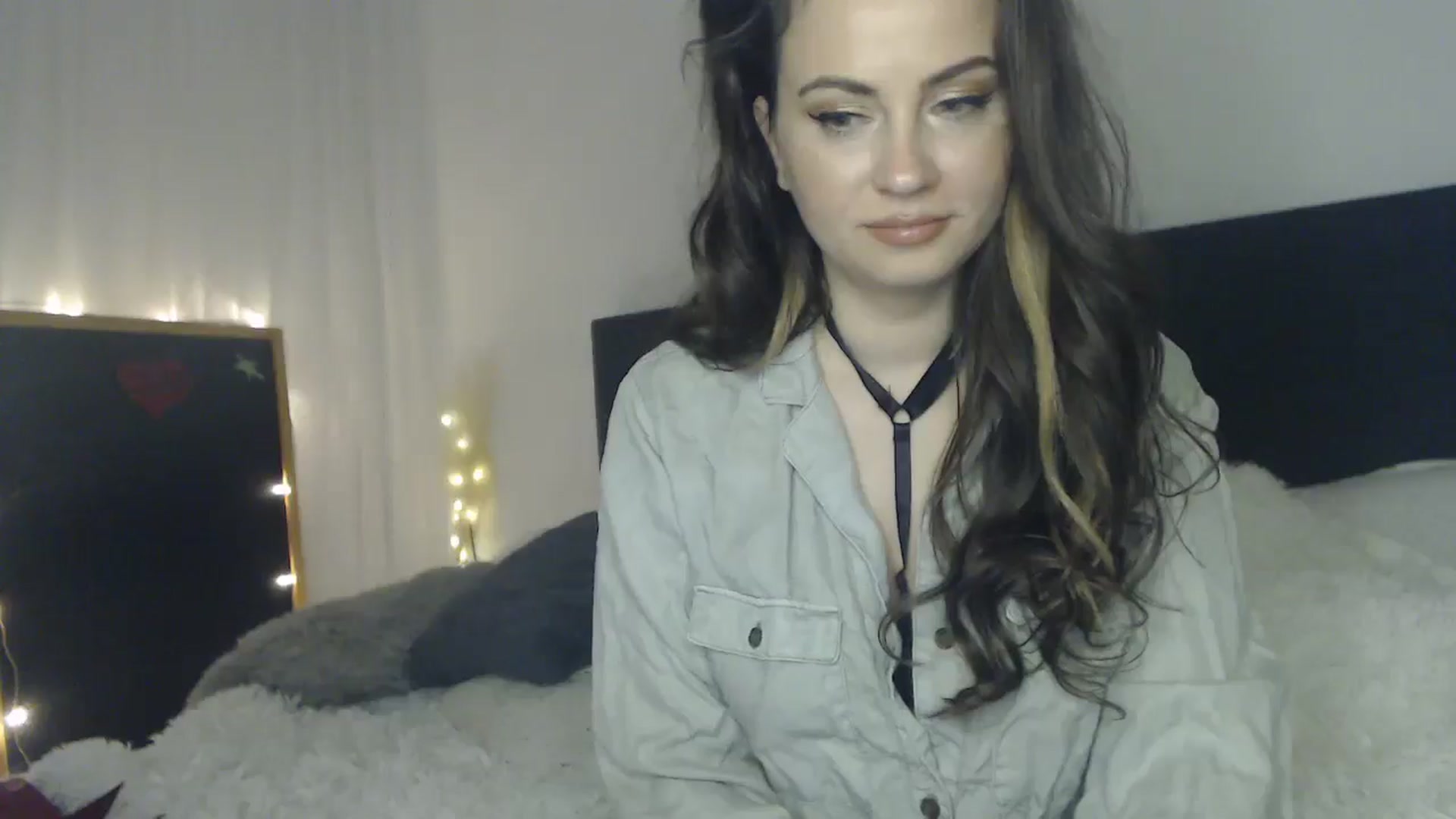Gallery image thumbnail from ASweetJessie's myfreecams stream on, 01/30/2025, 17:44 image 11 of 20