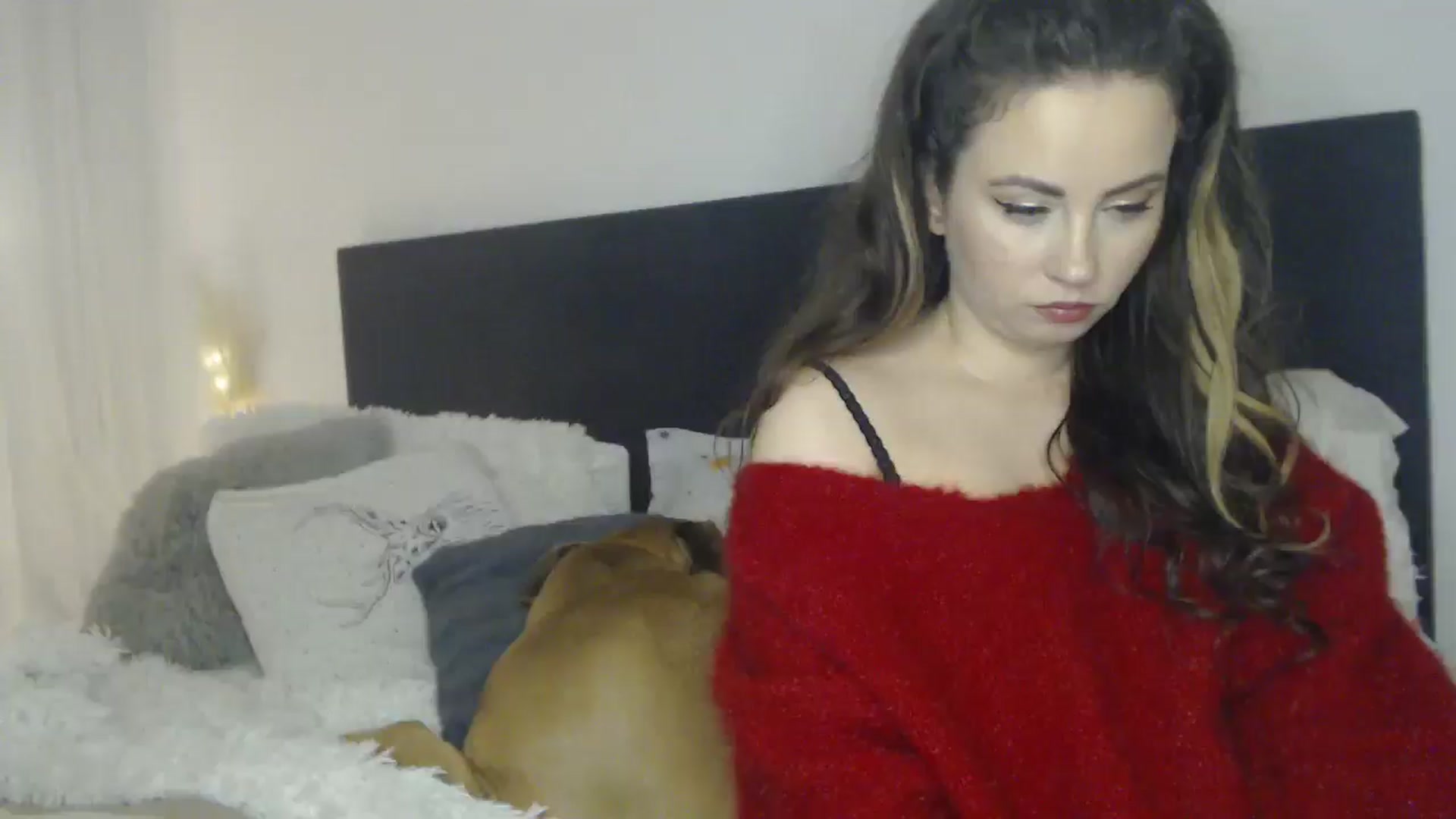 Gallery image thumbnail from ASweetJessie's myfreecams stream on, 01/31/2025, 15:35 image 19 of 20