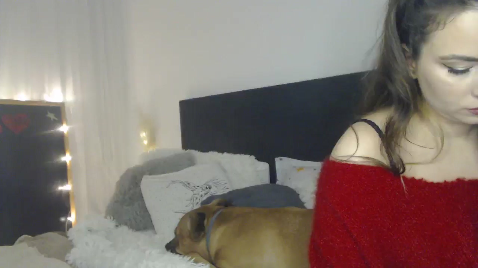 Gallery image thumbnail from ASweetJessie's myfreecams stream on, 01/31/2025, 15:35 image 12 of 20