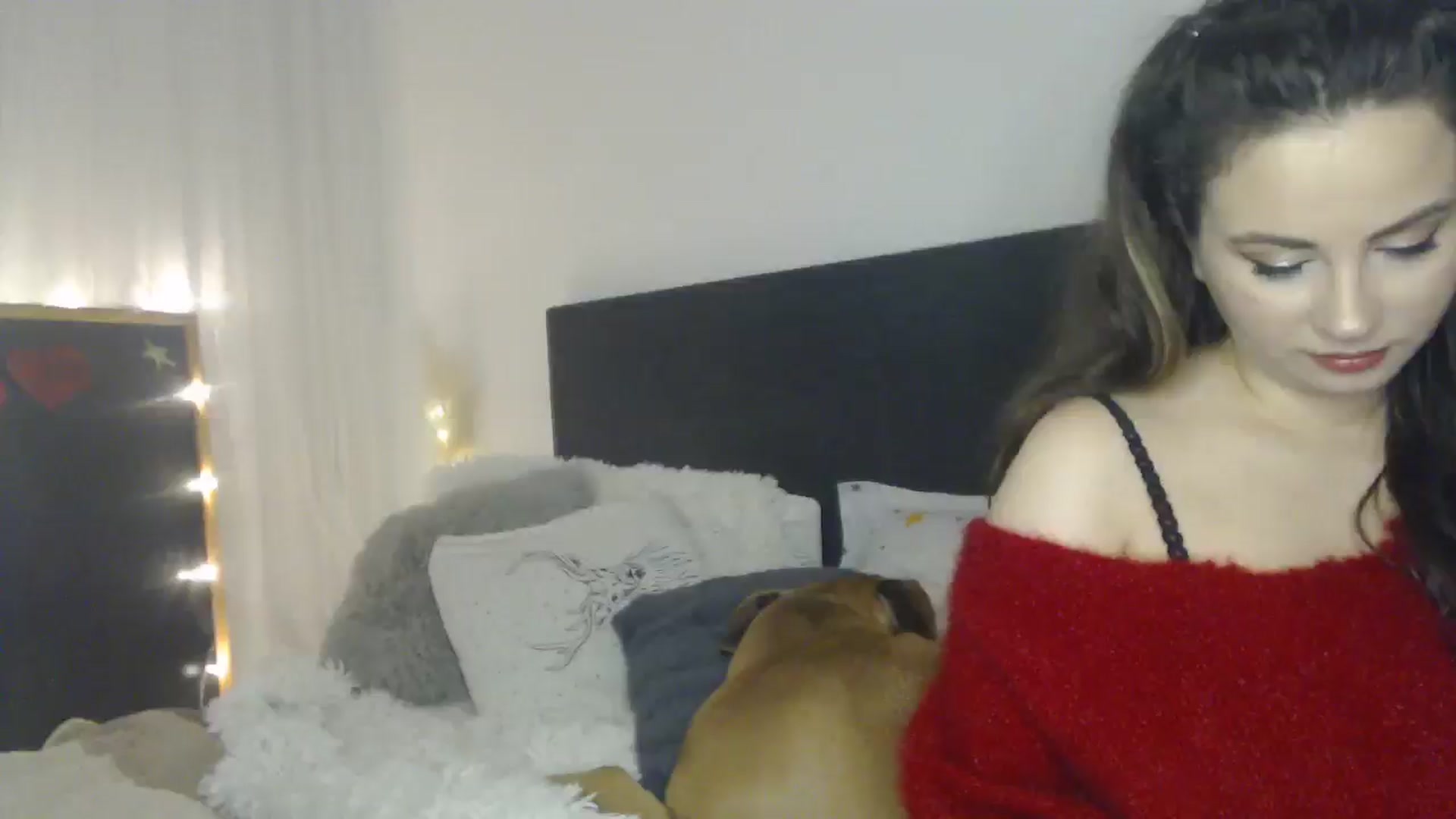 Gallery image thumbnail from ASweetJessie's myfreecams stream on, 01/31/2025, 15:35 image 18 of 20