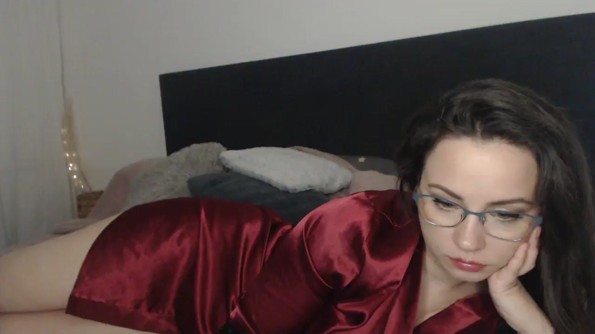 Gallery image thumbnail from ASweetJessie's myfreecams stream on, 04/14/2025, 17:24 image 18 of 20