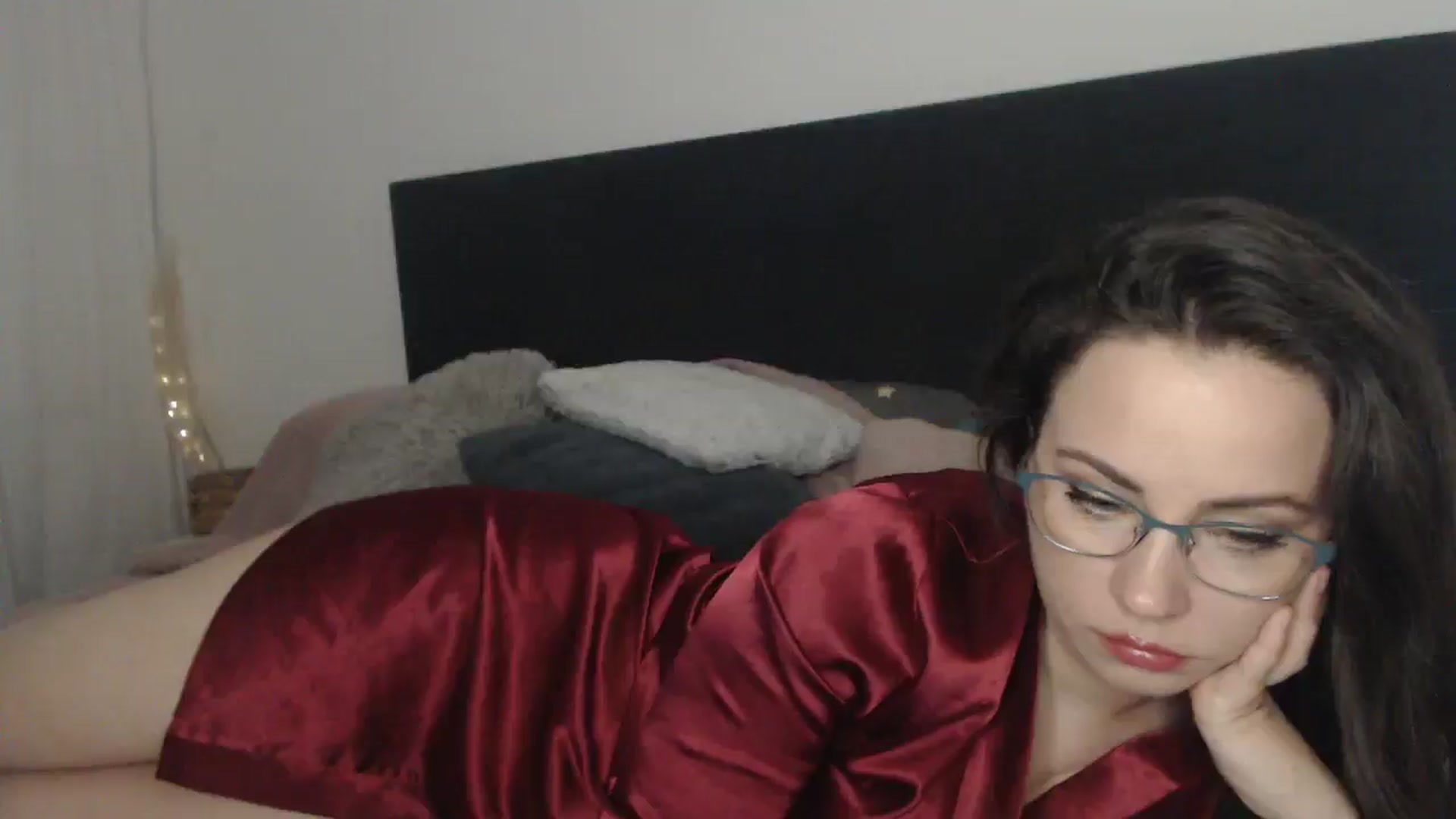 Gallery image thumbnail from ASweetJessie's myfreecams stream on, 04/14/2025, 17:24 image 19 of 20