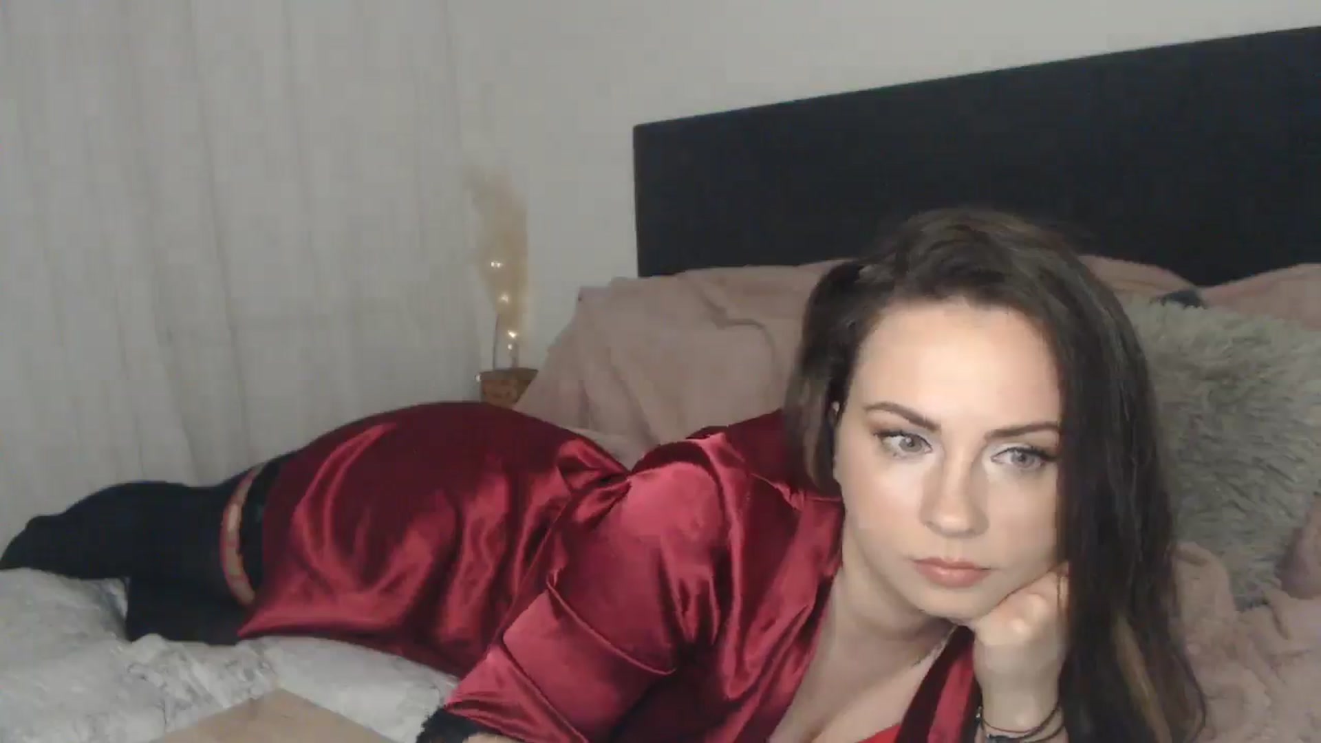 Gallery image thumbnail from ASweetJessie's myfreecams stream on, 05/18/2025, 18:15 image 8 of 20