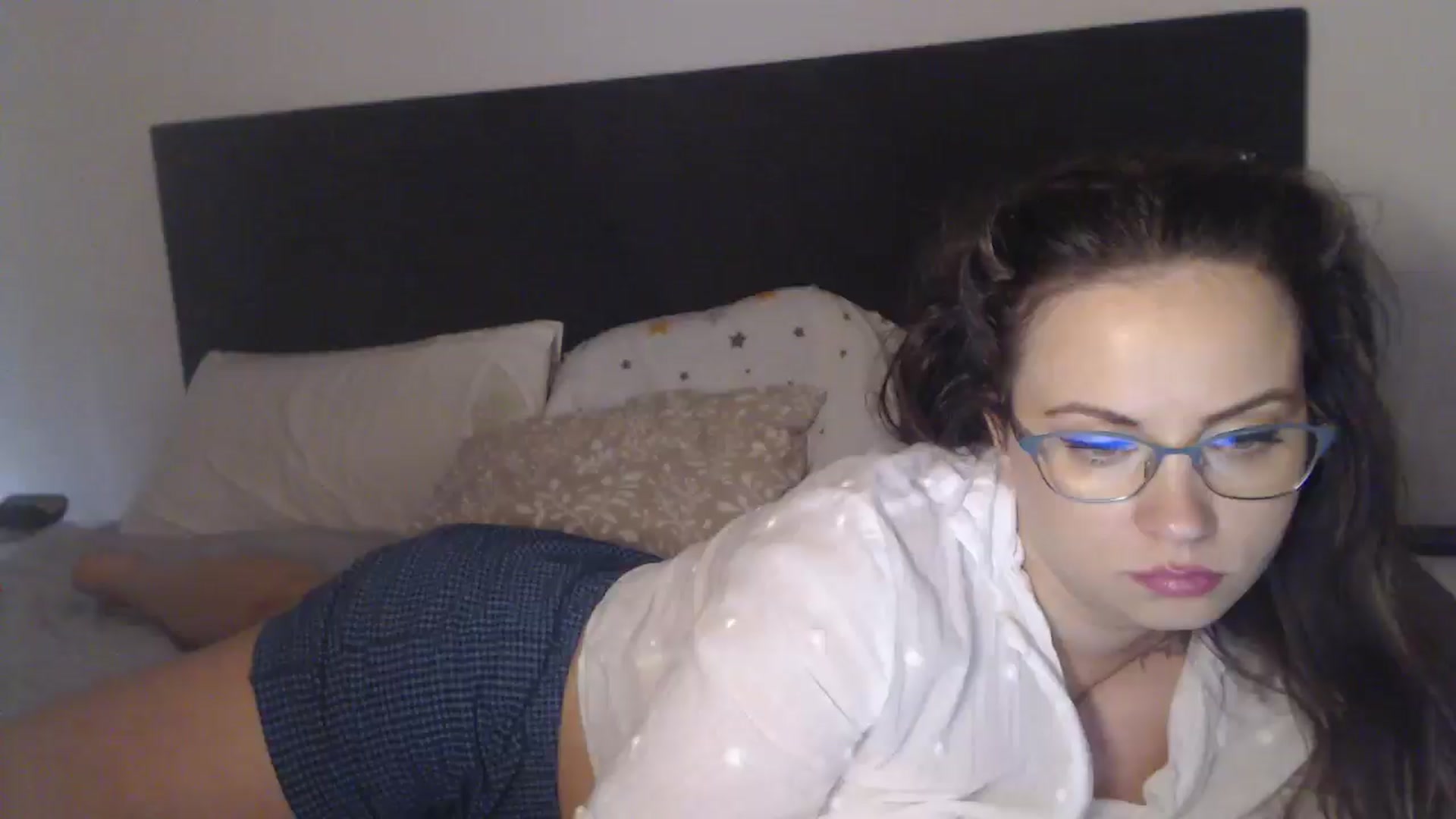 Gallery image thumbnail from ASweetJessie's myfreecams stream on, 08/14/2025, 17:10 image 6 of 20