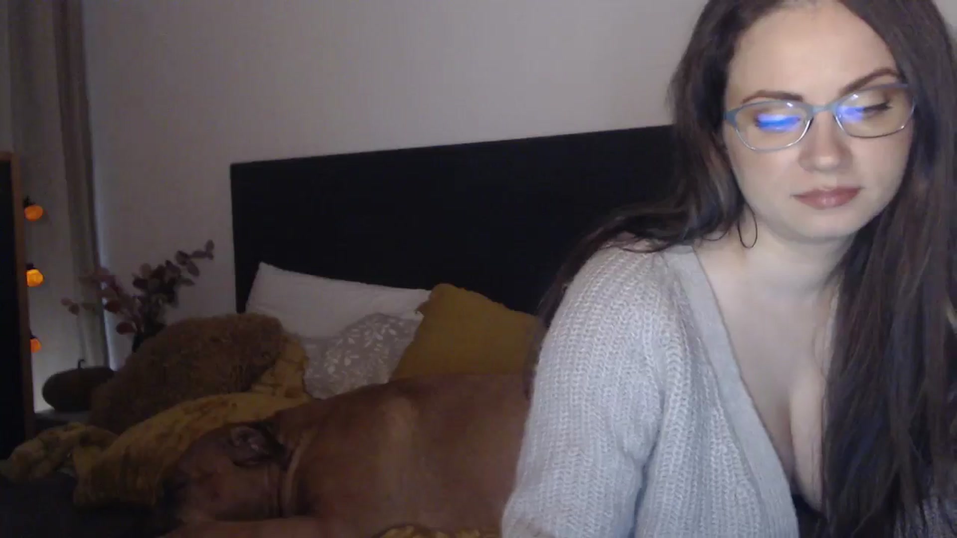 Gallery image thumbnail from ASweetJessie's myfreecams stream on, 10/08/2025, 16:54 image 2 of 20