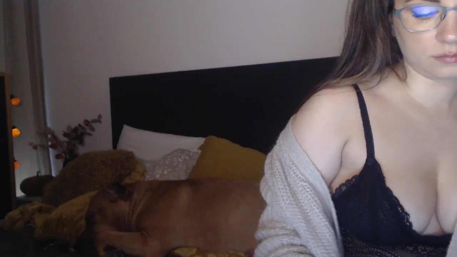Gallery image thumbnail from ASweetJessie's myfreecams stream on, 10/08/2025, 16:54 image 20 of 20