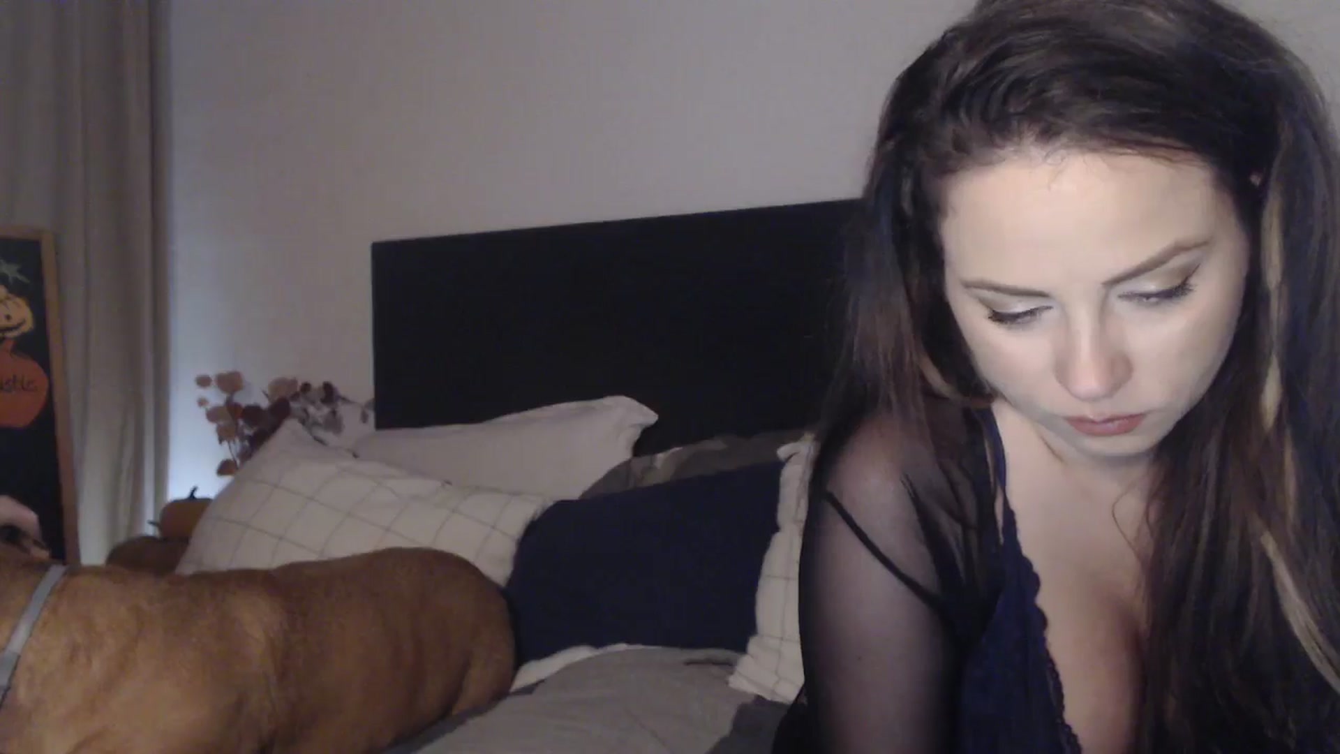 Gallery image thumbnail from ASweetJessie's myfreecams stream on, 10/17/2025, 17:47 image 17 of 20