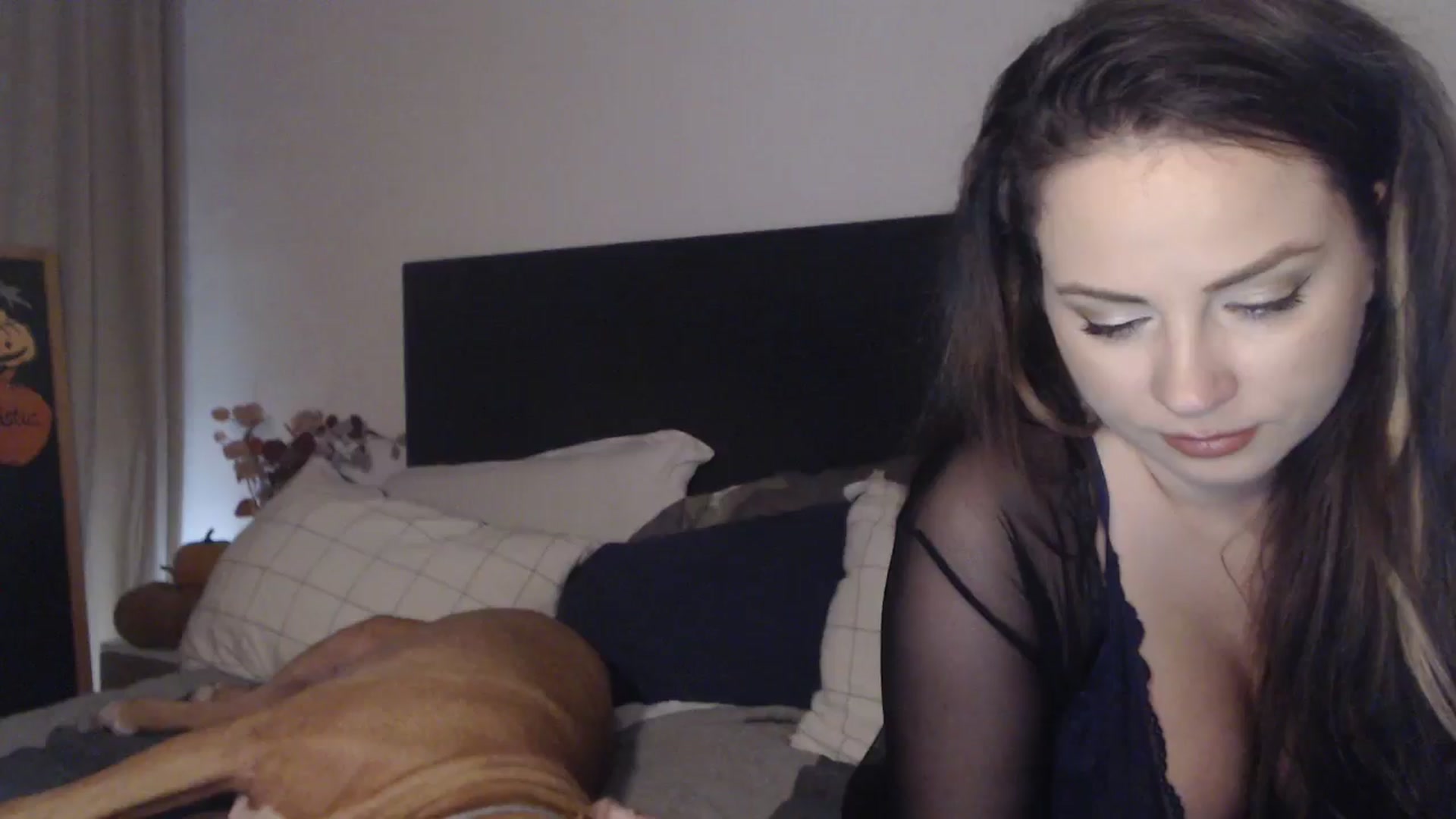 Gallery image thumbnail from ASweetJessie's myfreecams stream on, 10/17/2025, 17:47 image 16 of 20