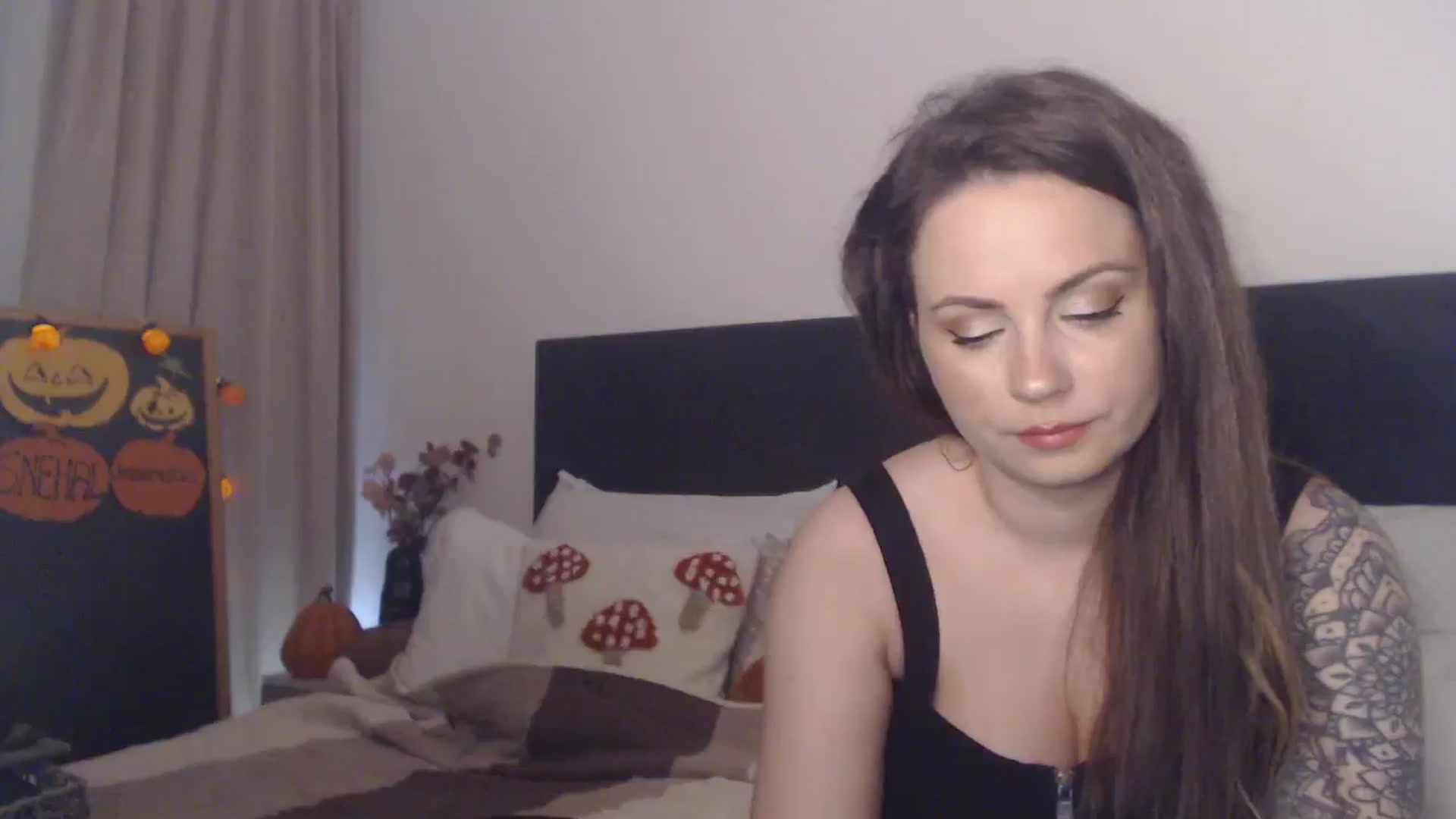 Gallery image thumbnail from ASweetJessie's myfreecams stream on, 10/24/2025, 17:31 image 20 of 20