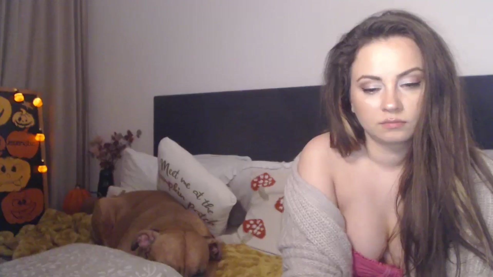 Gallery image thumbnail from ASweetJessie's myfreecams stream on, 10/29/2025, 17:35 image 19 of 20