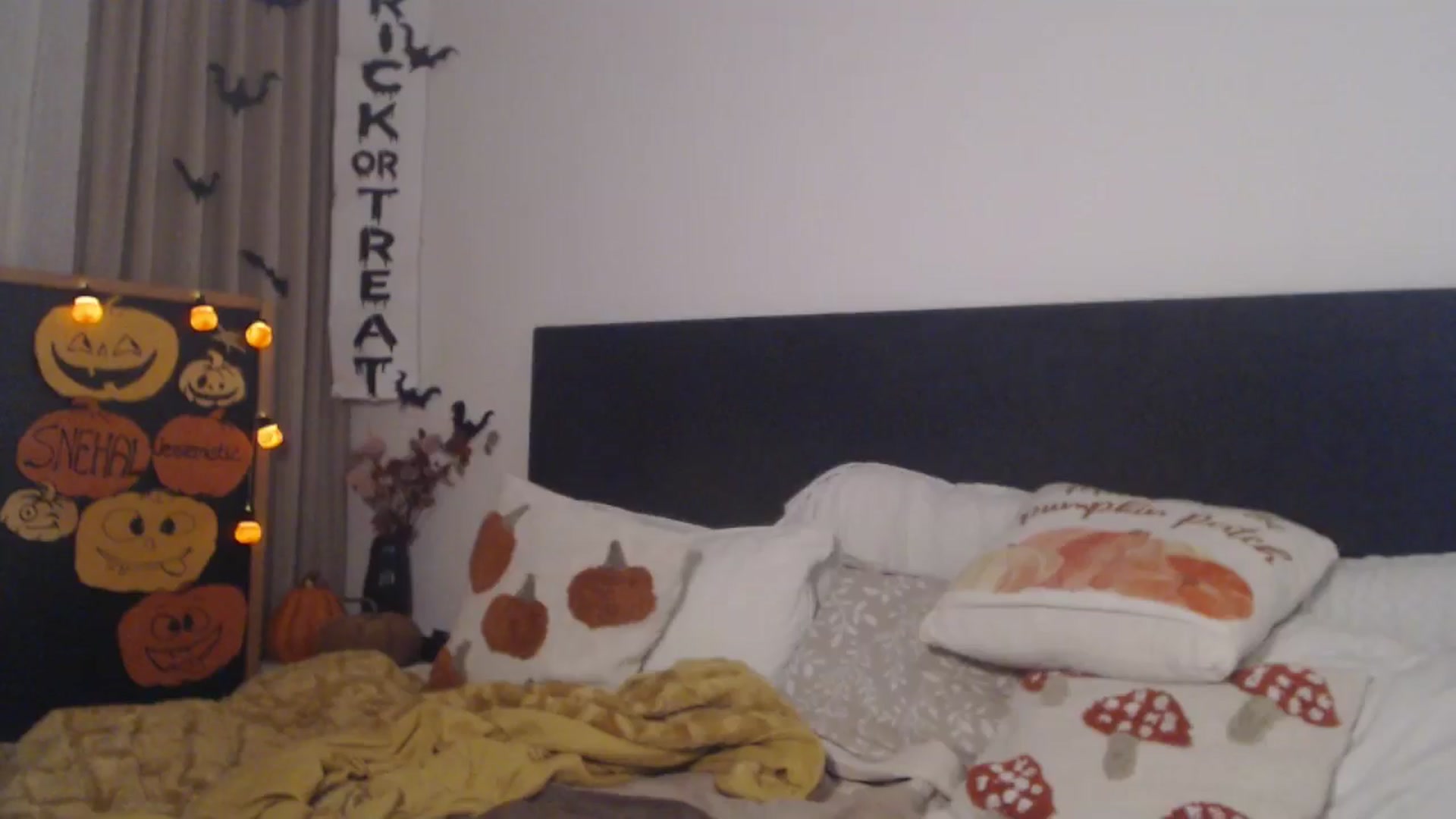 Gallery image thumbnail from ASweetJessie's myfreecams stream on, 10/30/2025, 19:48 image 7 of 20