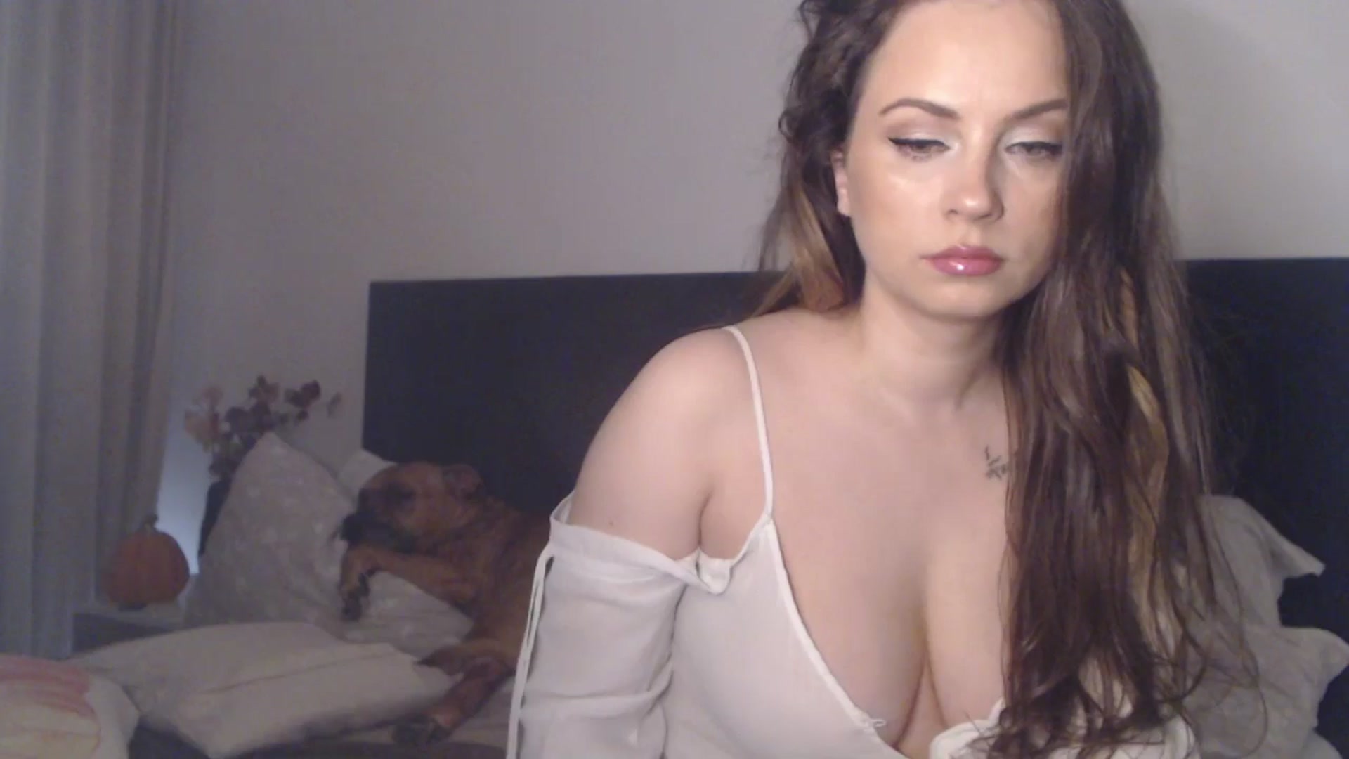 Gallery image thumbnail from ASweetJessie's myfreecams stream on, 11/10/2025, 08:55 image 5 of 20