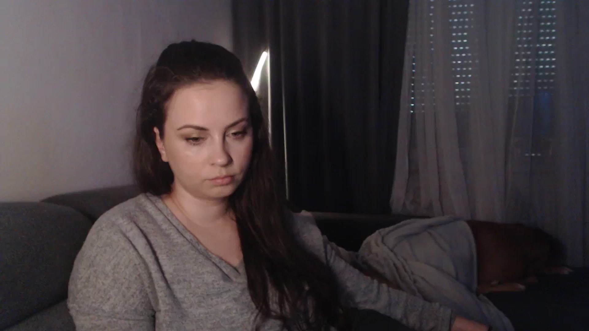 Gallery image thumbnail from ASweetJessie's myfreecams stream on, 11/10/2025, 13:26 image 6 of 20