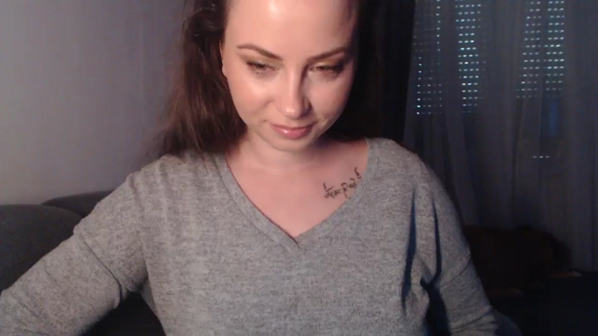 Gallery image thumbnail from ASweetJessie's myfreecams stream on, 11/10/2025, 13:26 image 17 of 20