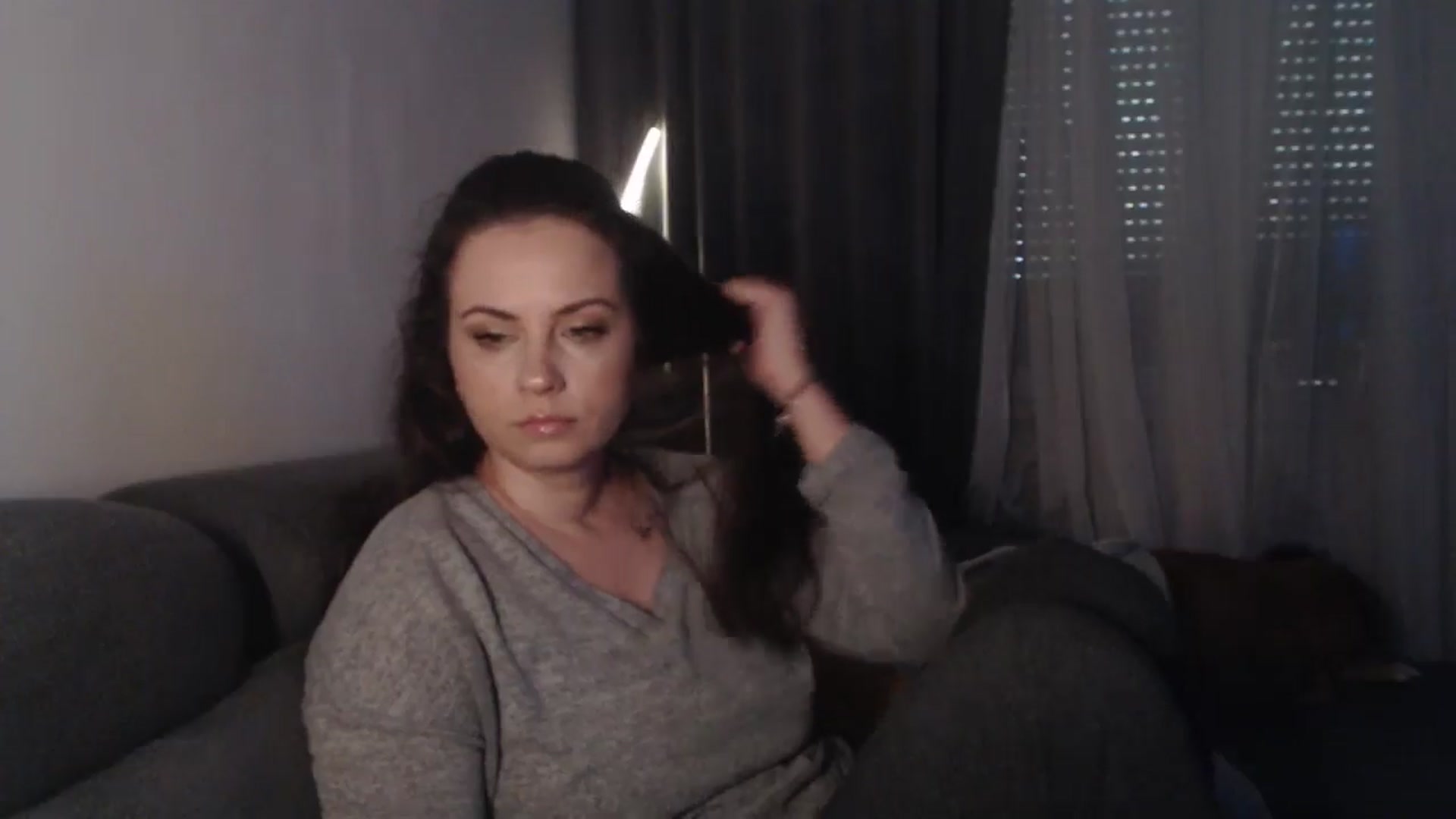 Gallery image thumbnail from ASweetJessie's myfreecams stream on, 11/10/2025, 13:26 image 10 of 20