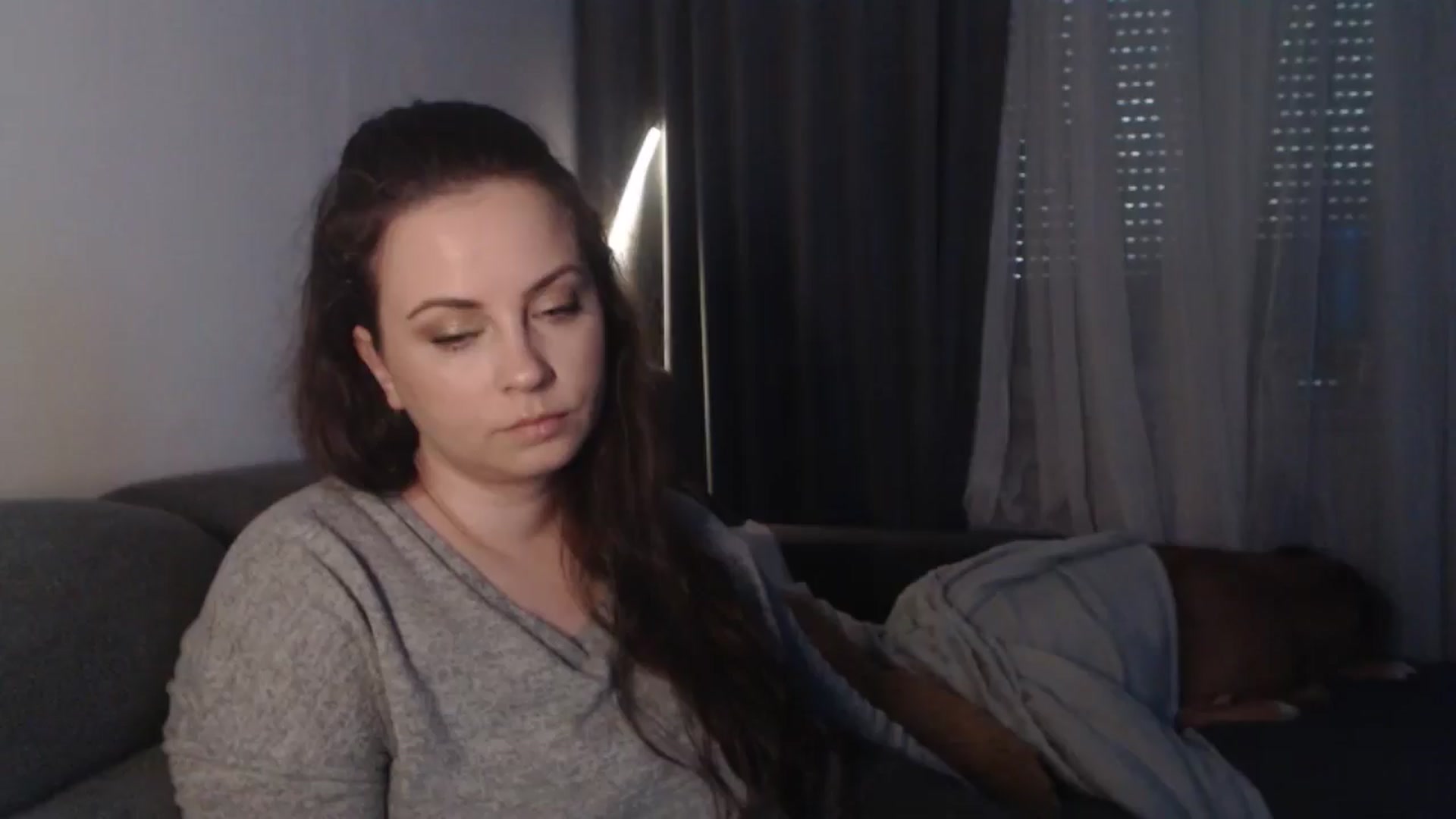Gallery image thumbnail from ASweetJessie's myfreecams stream on, 11/10/2025, 13:26 image 4 of 20