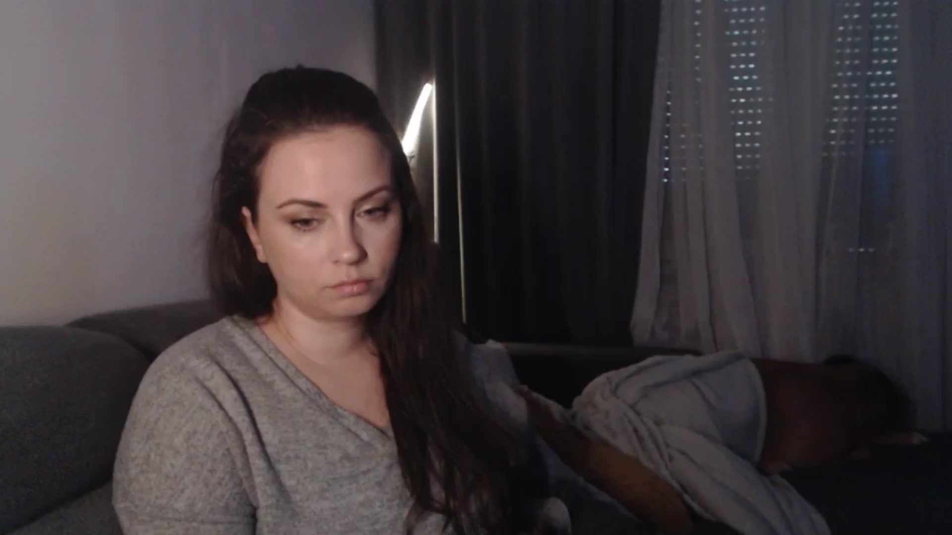 Gallery image thumbnail from ASweetJessie's myfreecams stream on, 11/10/2025, 13:26 image 7 of 20
