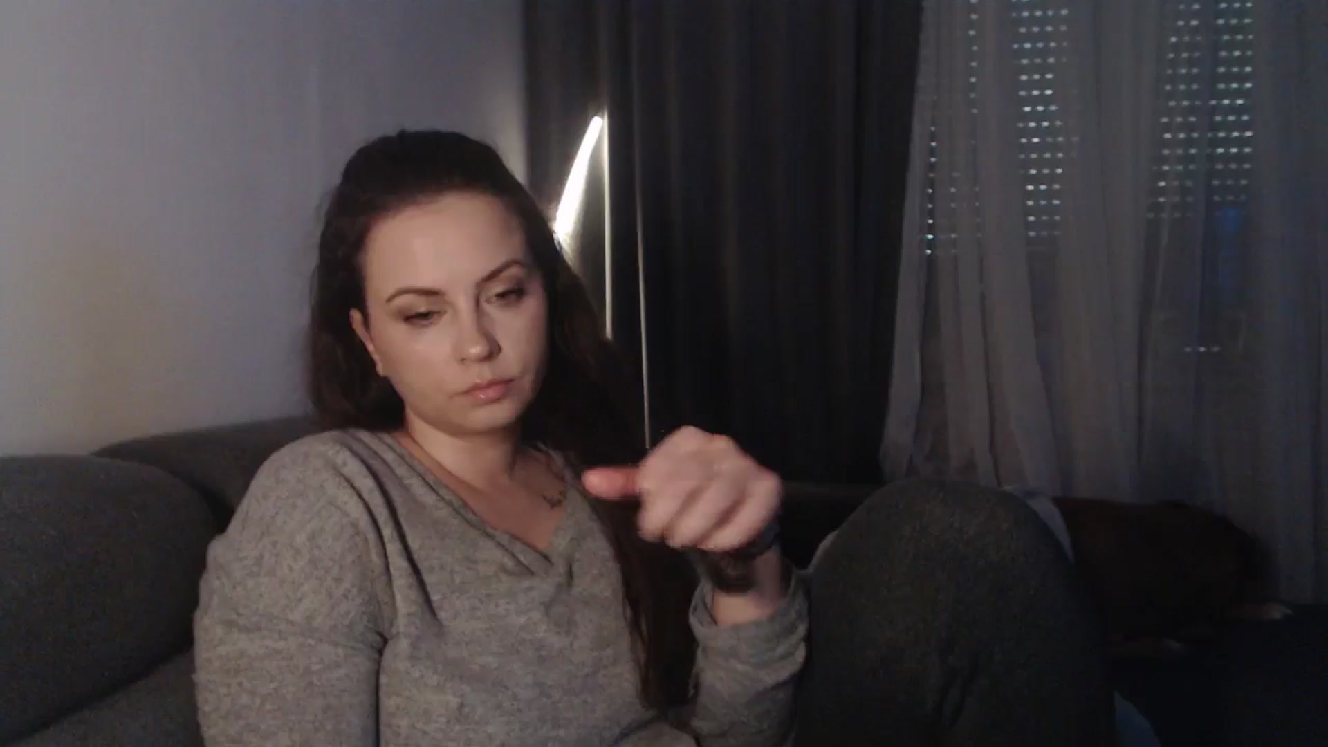 Gallery image thumbnail from ASweetJessie's myfreecams stream on, 11/10/2025, 13:26 image 5 of 20