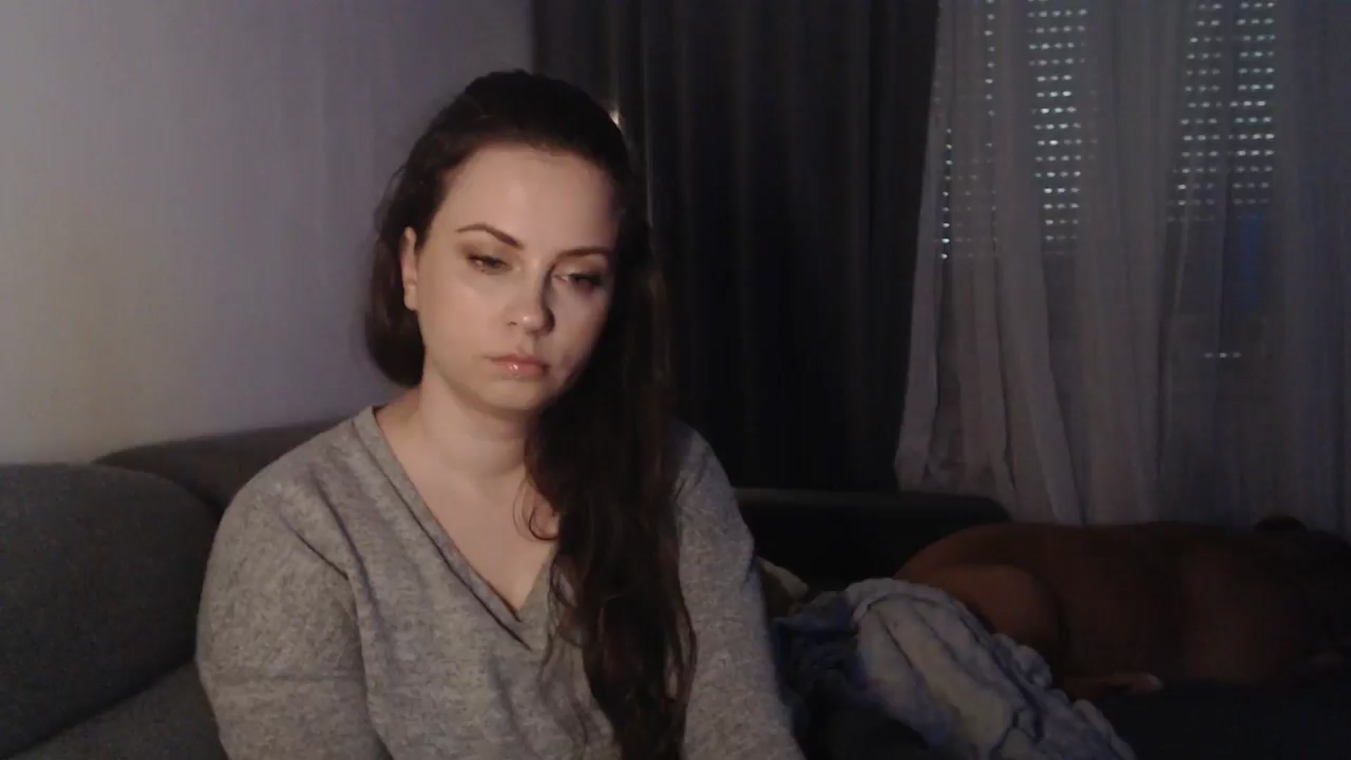 Gallery image thumbnail from ASweetJessie's myfreecams stream on, 11/10/2025, 13:26 image 3 of 20