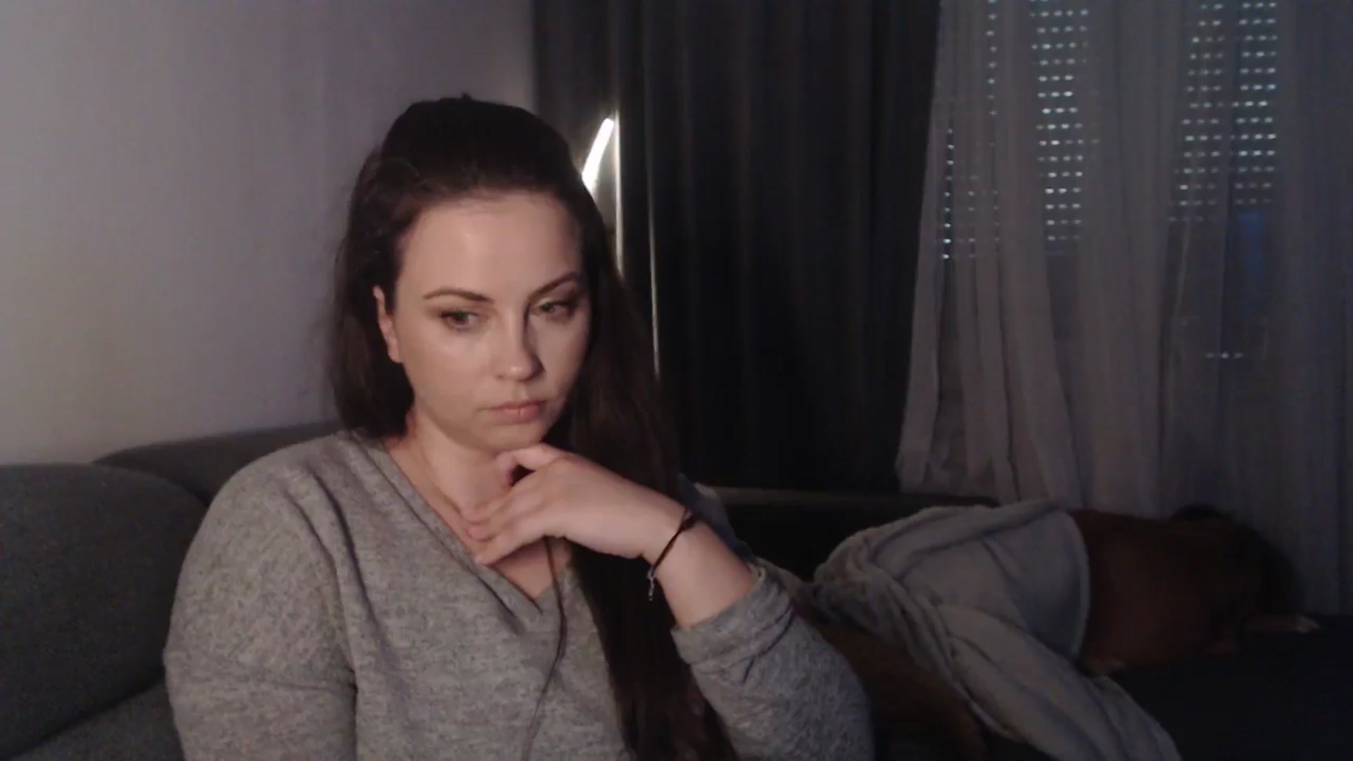 Gallery image thumbnail from ASweetJessie's myfreecams stream on, 11/10/2025, 13:26 image 8 of 20