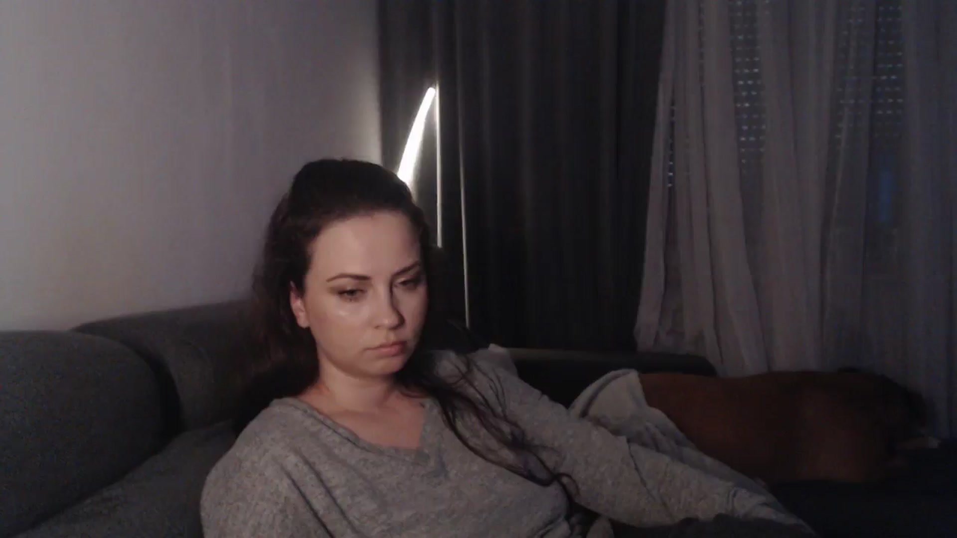 Gallery image thumbnail from ASweetJessie's myfreecams stream on, 11/10/2025, 14:50 image 5 of 20