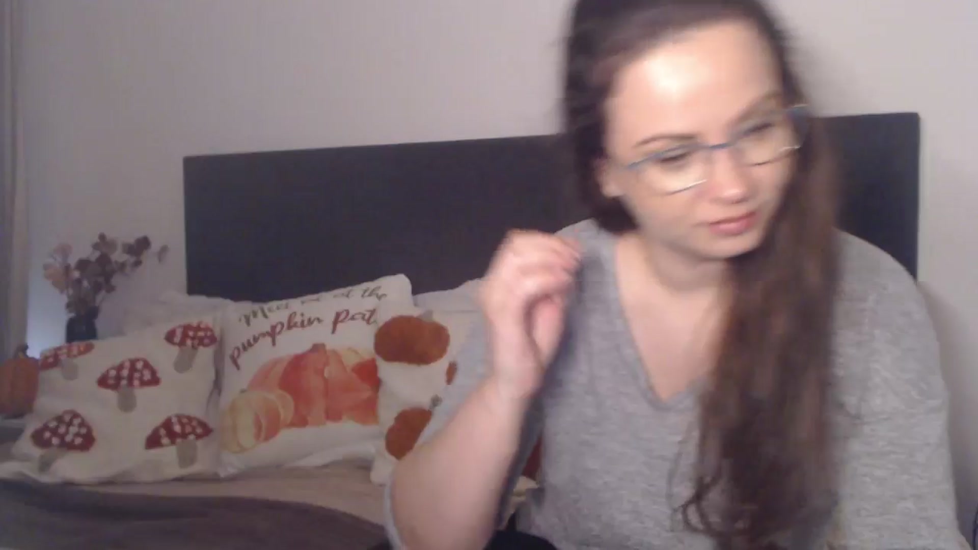 Gallery image thumbnail from ASweetJessie's myfreecams stream on, 11/10/2025, 17:05 image 11 of 20