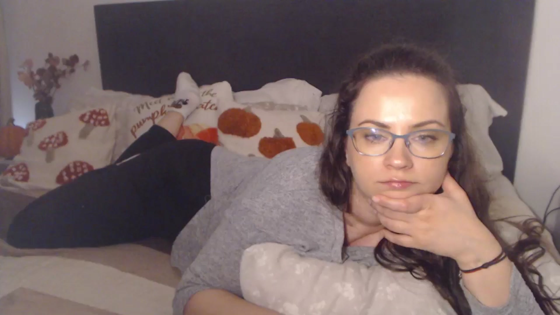 Gallery image thumbnail from ASweetJessie's myfreecams stream on, 11/10/2025, 17:59 image 17 of 20