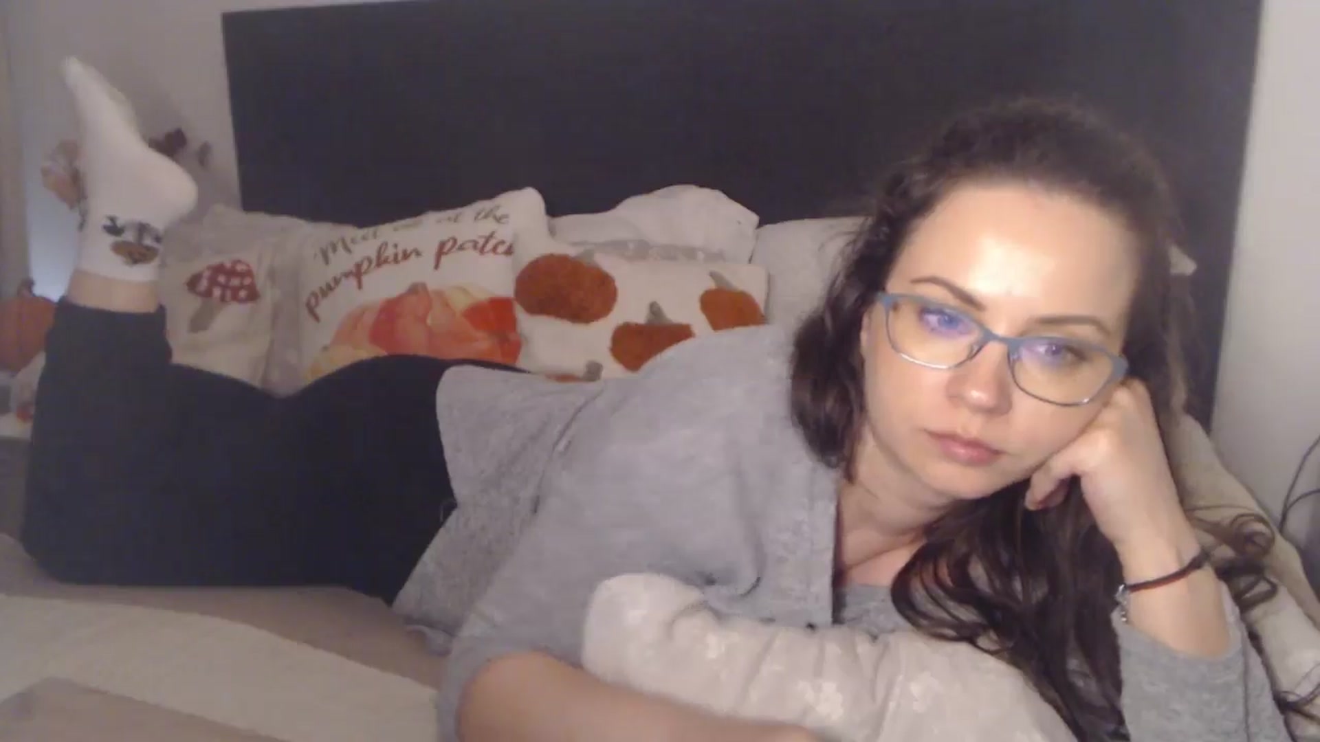 Gallery image thumbnail from ASweetJessie's myfreecams stream on, 11/10/2025, 17:59 image 6 of 20