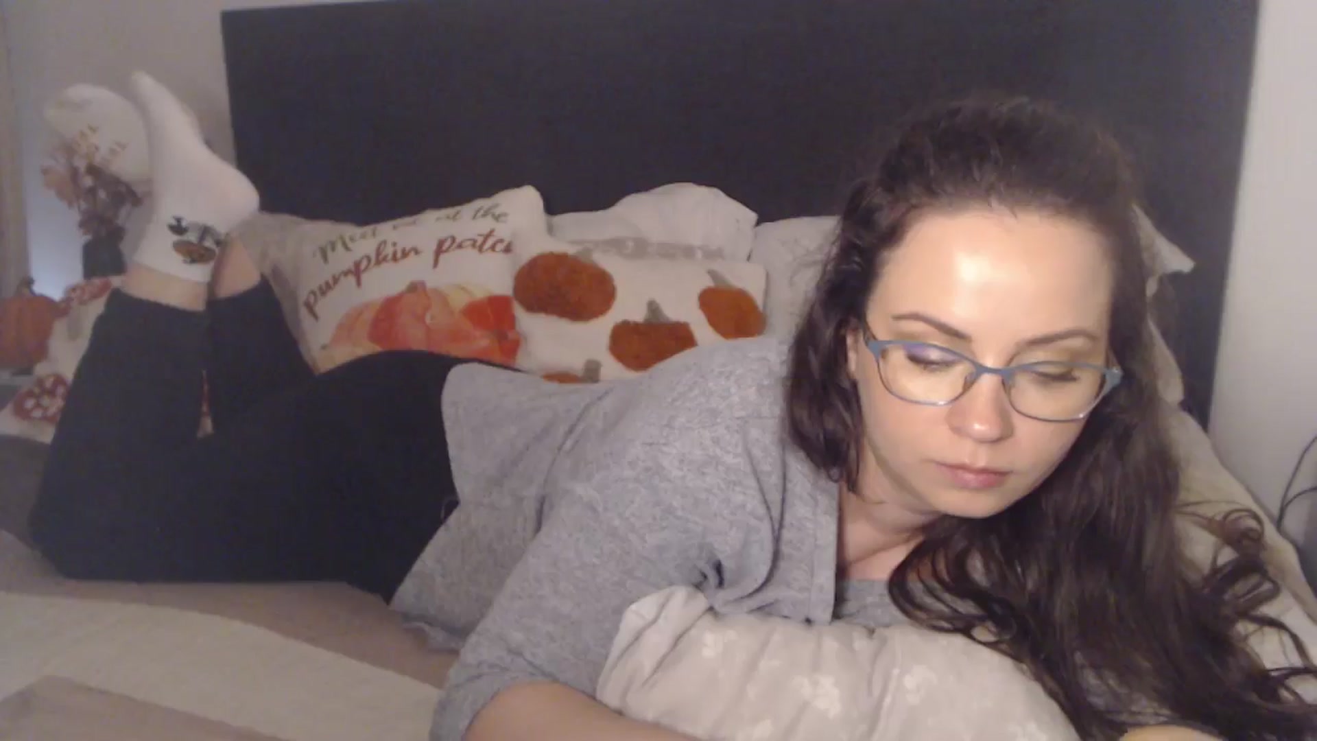 Gallery image thumbnail from ASweetJessie's myfreecams stream on, 11/10/2025, 17:59 image 5 of 20
