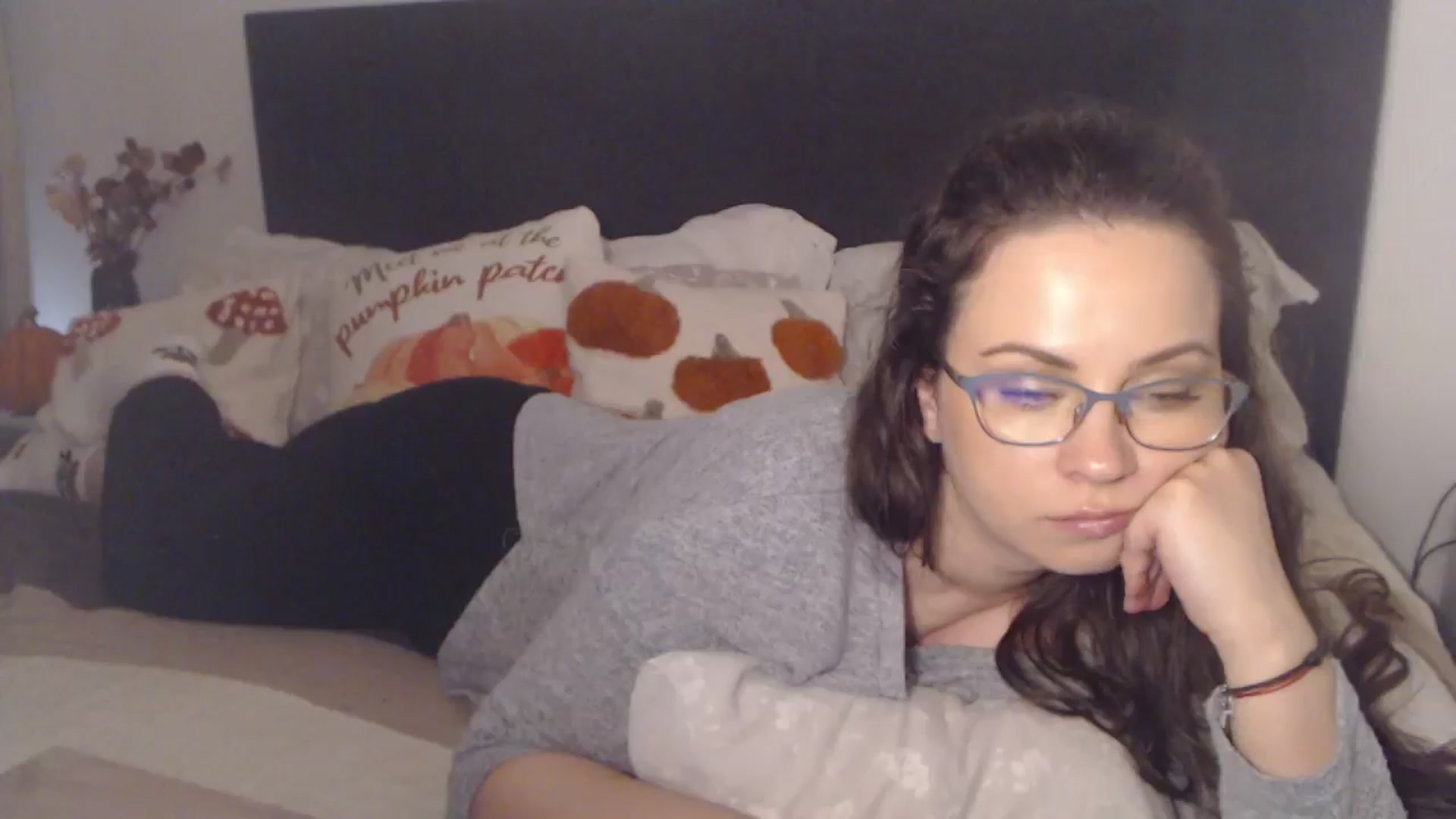 Gallery image thumbnail from ASweetJessie's myfreecams stream on, 11/10/2025, 17:59 image 1 of 20
