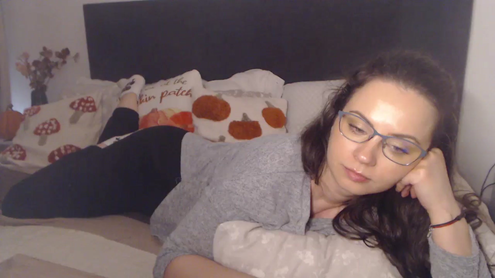 Gallery image thumbnail from ASweetJessie's myfreecams stream on, 11/10/2025, 17:59 image 20 of 20