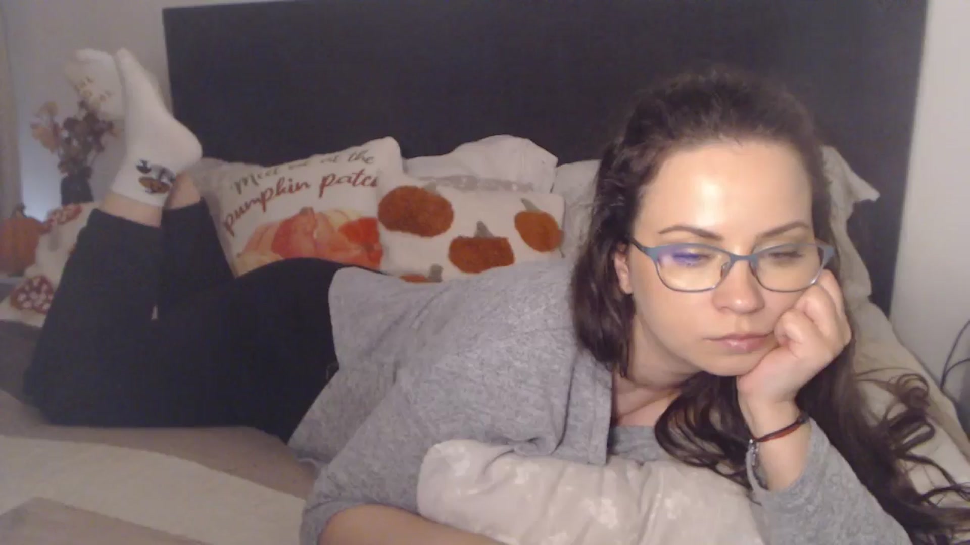 Gallery image thumbnail from ASweetJessie's myfreecams stream on, 11/10/2025, 17:59 image 4 of 20