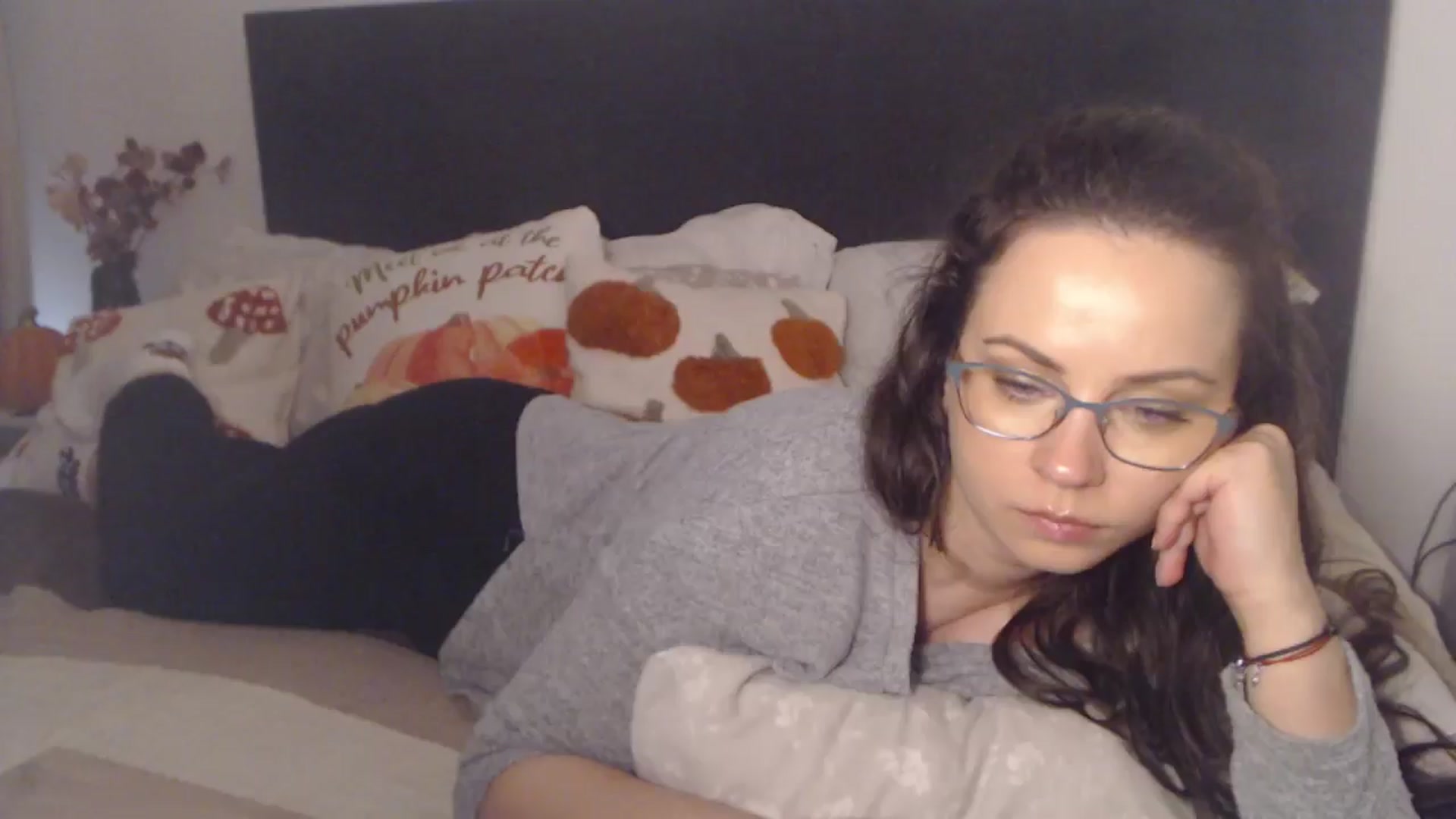 Gallery image thumbnail from ASweetJessie's myfreecams stream on, 11/10/2025, 17:59 image 3 of 20