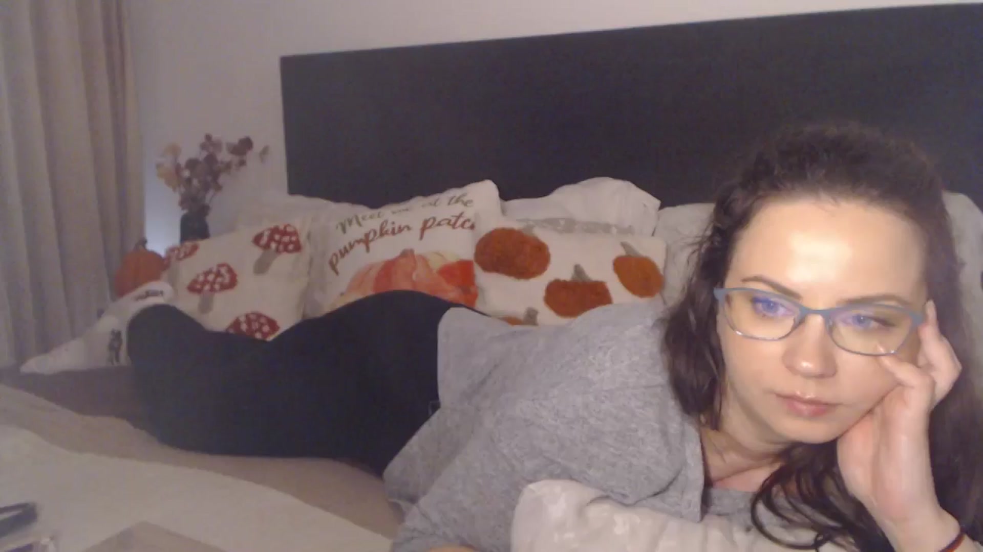 Gallery image thumbnail from ASweetJessie's myfreecams stream on, 11/10/2025, 19:12 image 2 of 20
