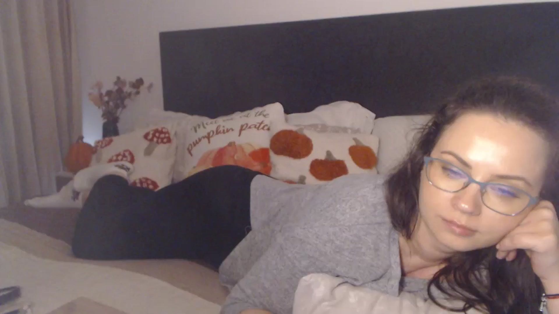 Gallery image thumbnail from ASweetJessie's myfreecams stream on, 11/10/2025, 19:12 image 4 of 20
